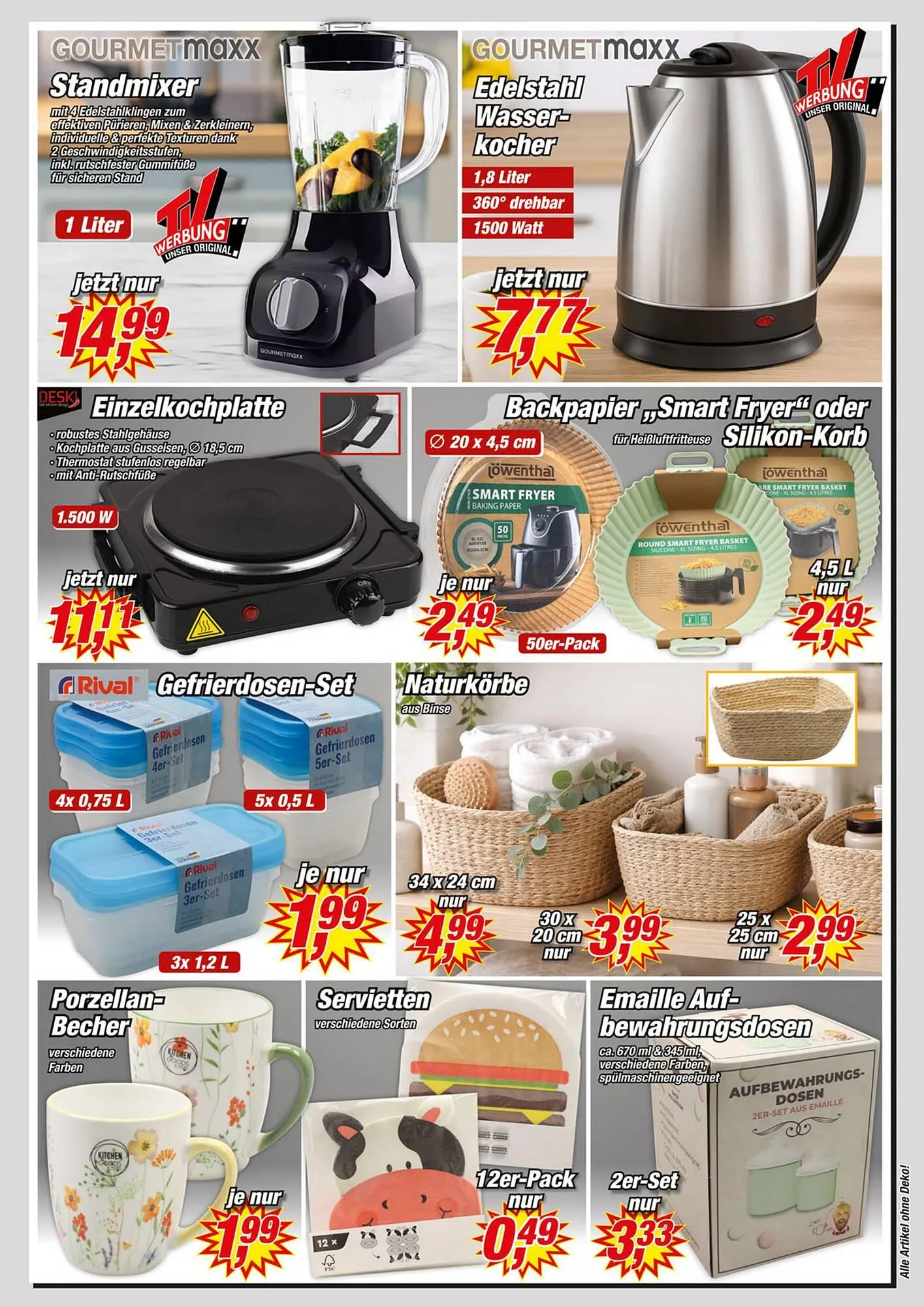 Posten Börse Prospekt von 31. Januar bis 7. Februar 2026 - Prospekt seite 7