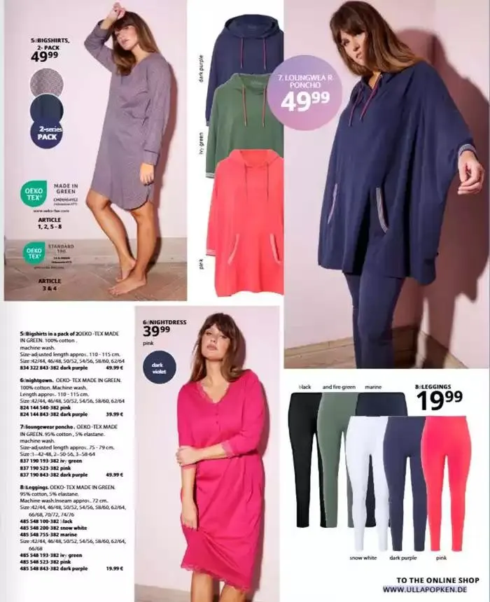 Alles zum 1/2 Preis von 24. Januar bis 26. Januar 2025 - Prospekt seite 111