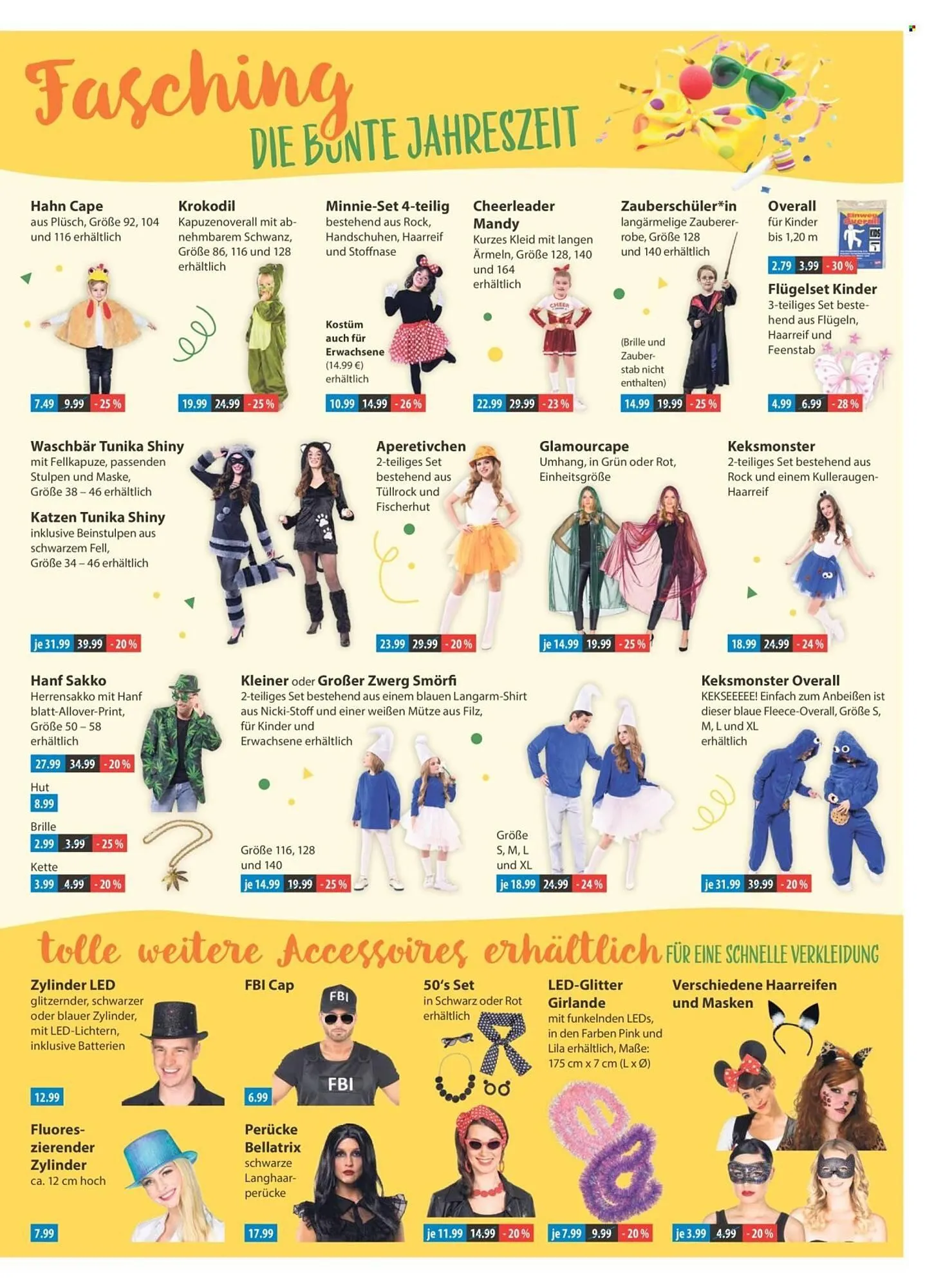 V Markt Prospekt von 5. Februar bis 11. Februar 2026 - Prospekt seite 21