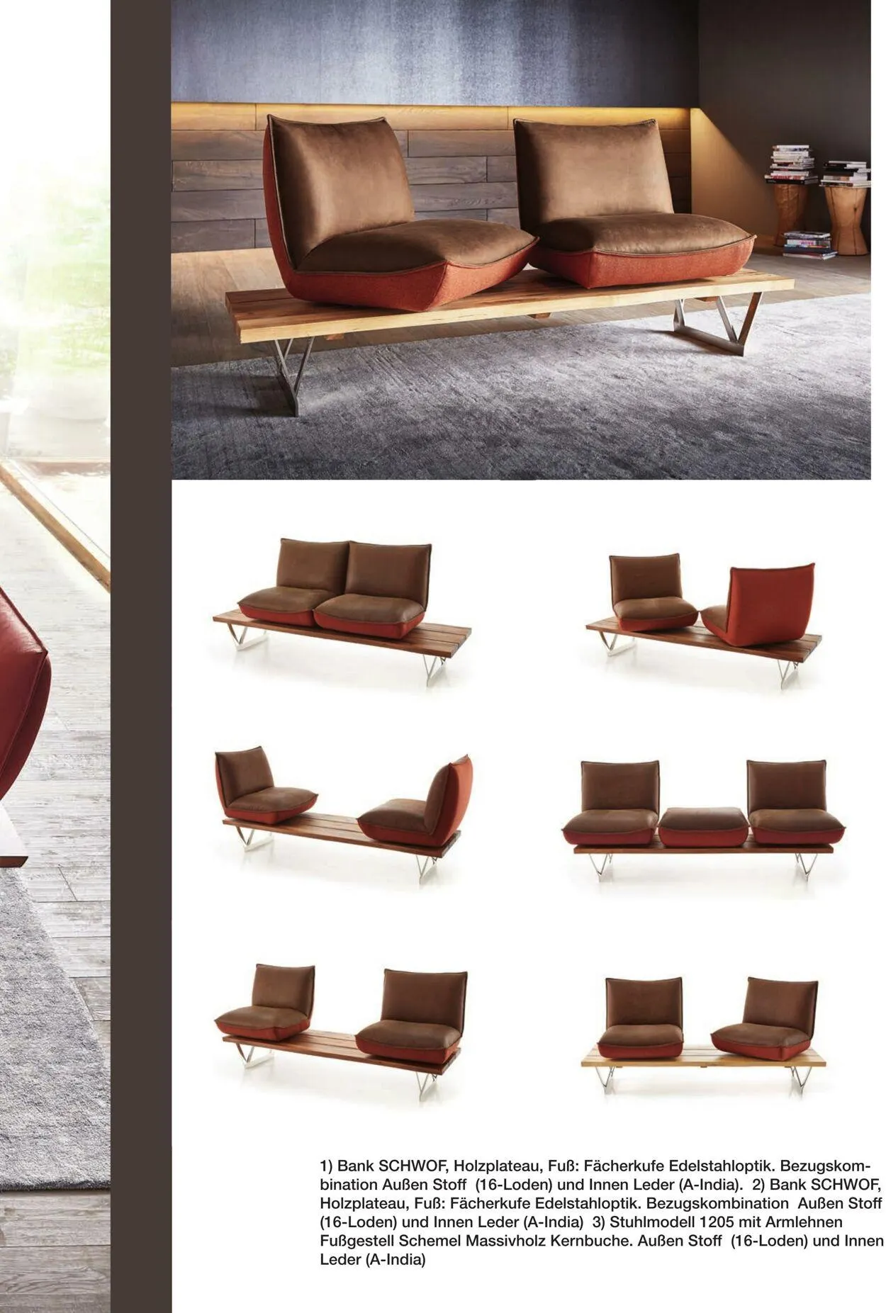 Multipolster Aktueller Prospekt von 2. Juni bis 16. Juni 2025 - Prospekt seite 37