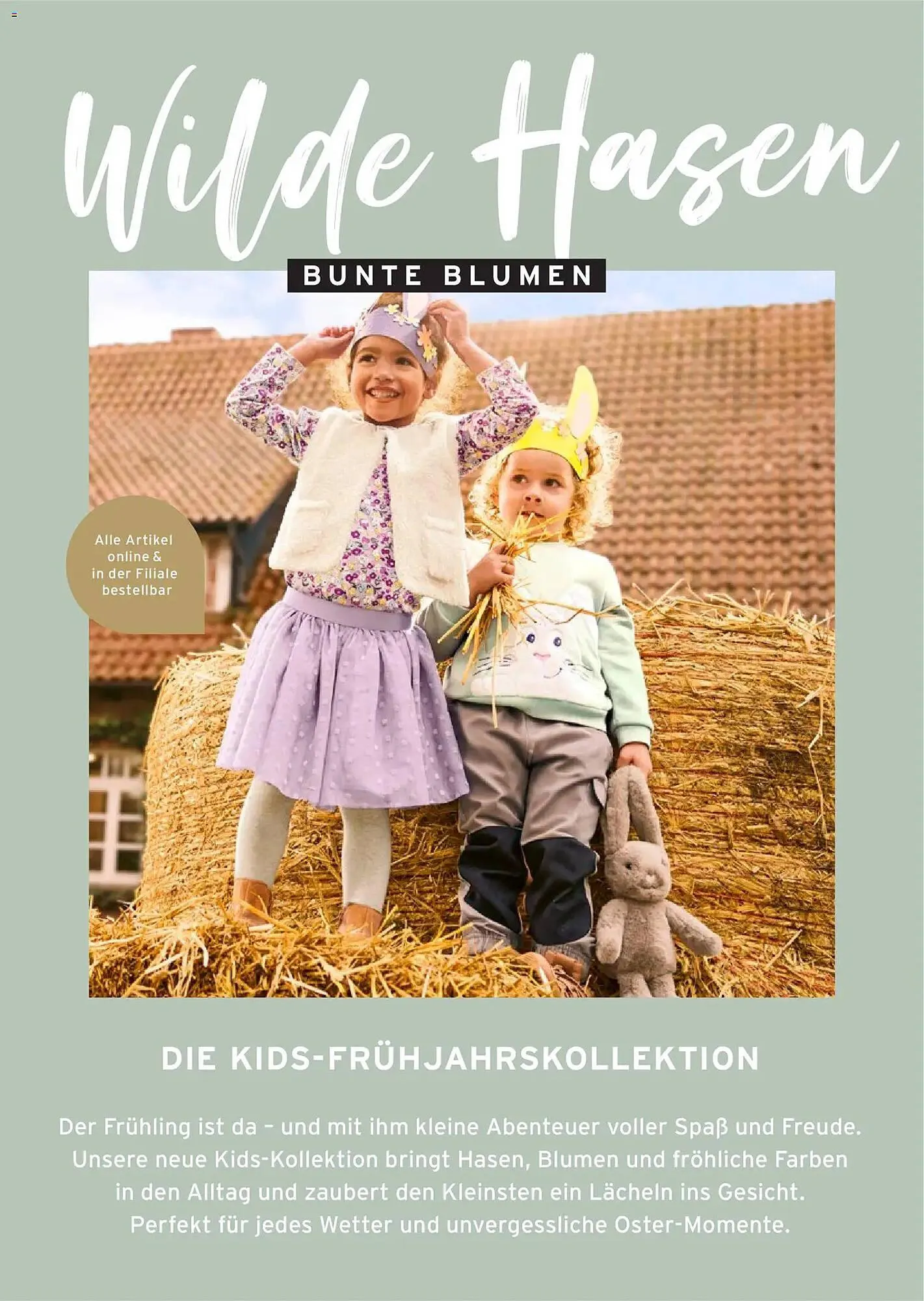 Tchibo Prospekt von 11. März bis 31. März 2026 - Prospekt seite 2