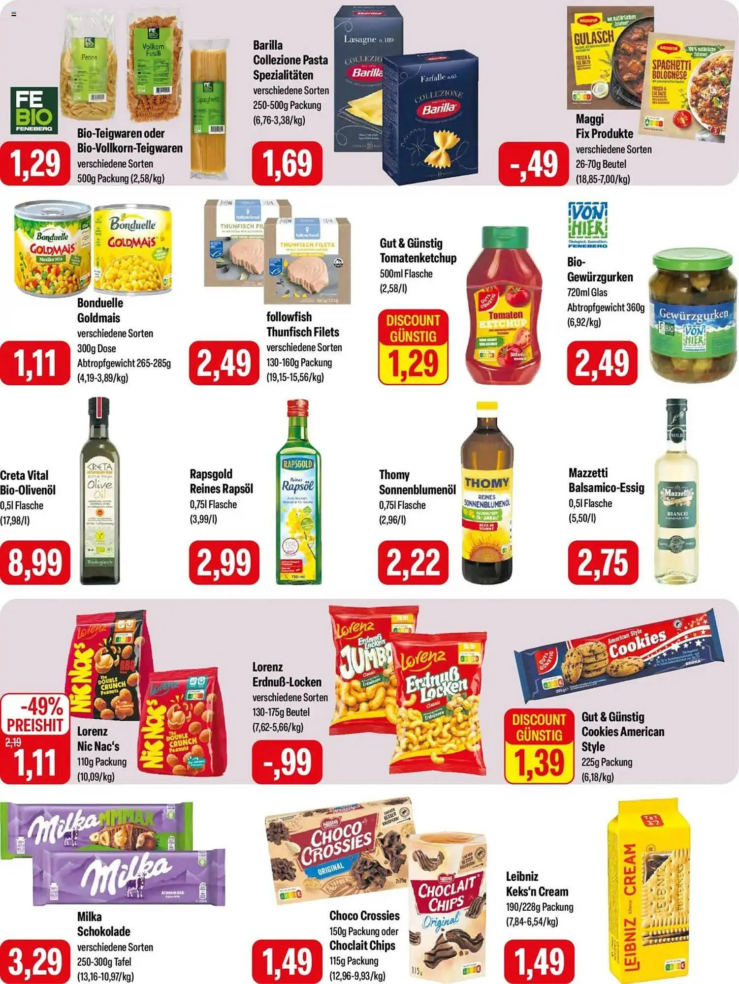 Feneberg Prospekt von 12. Juni bis 14. Juni 2025 - Prospekt seite 11