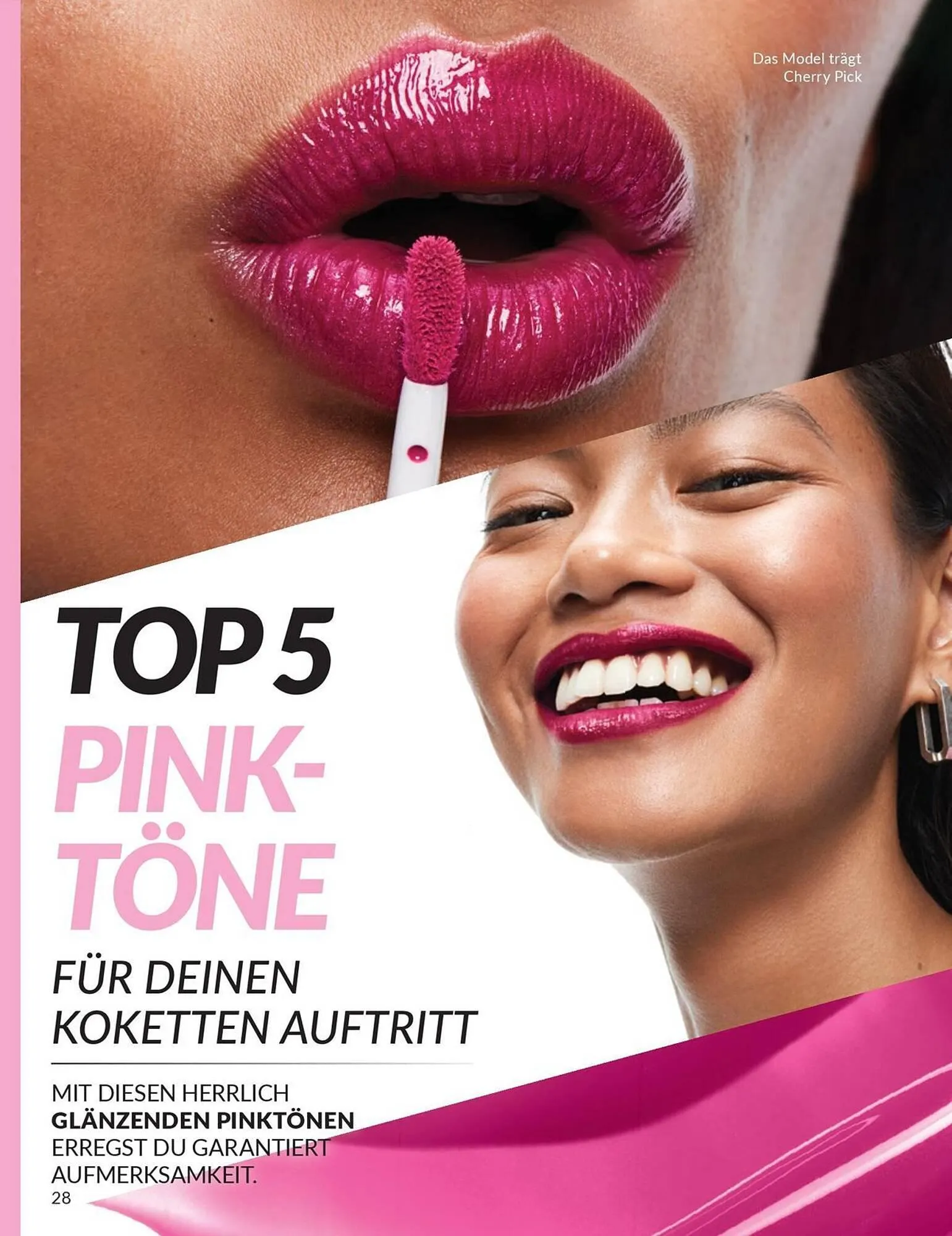 Avon Prospekt von 2. Mai bis 31. Mai 2025 - Prospekt seite 30