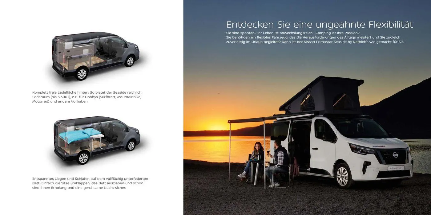 Primastar Seaside von 12. Juli bis 12. Juli 2025 - Prospekt seite 5