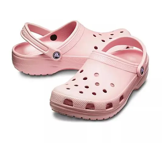 CROCS™ Unisex- Clog Classic Crocs Comfort™ ultraleicht