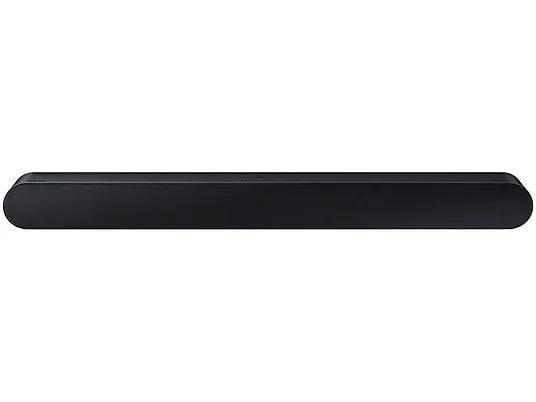 SAMSUNG HW-S60D/ZF, Soundbar-Lautsprecher, Schwarz