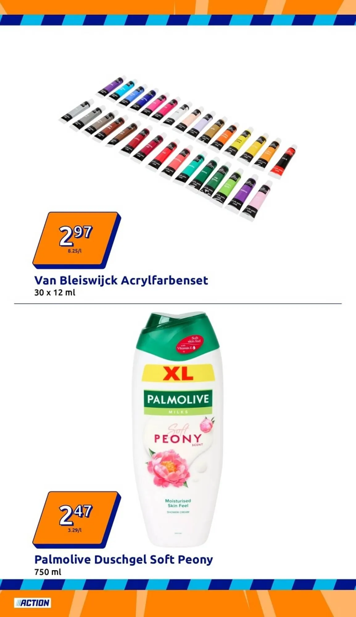 Action Prospekt von 31. Dezember bis 6. Januar 2026 - Prospekt seite 8