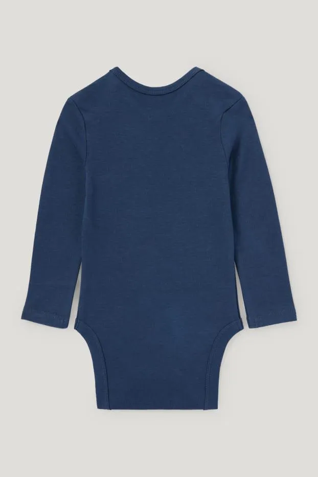 Rompertje voor de kerst