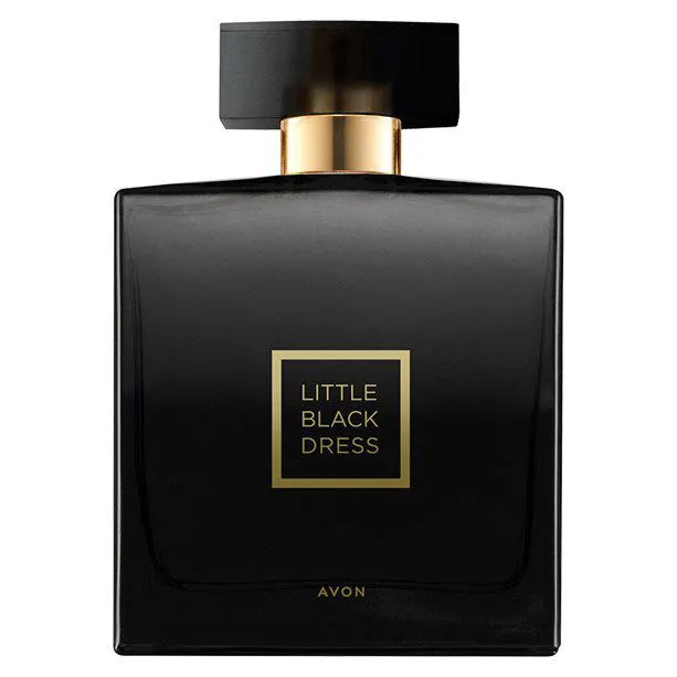 LITTLE BLACK DRESS Eau de Parfum Spray