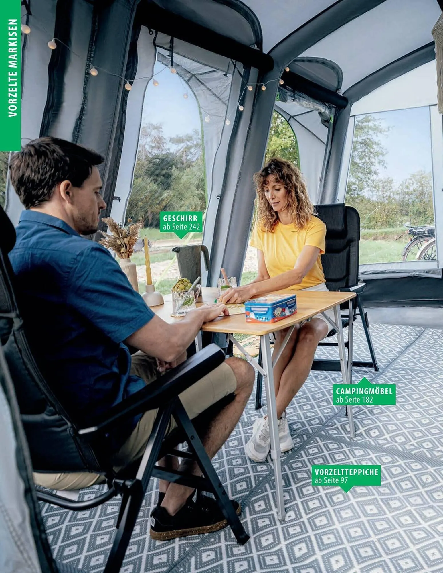 Fritz Berger Prospekt von 27. Mai bis 31. Dezember 2025 - Prospekt seite 6