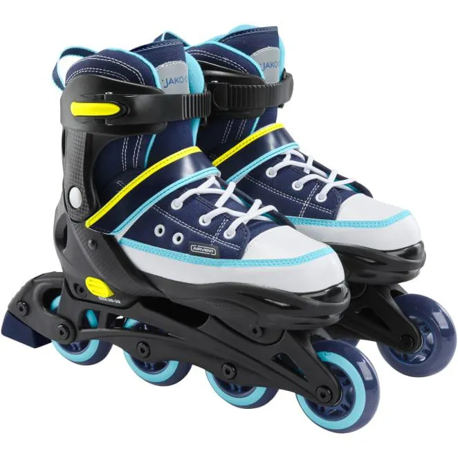 Kinder-Inliner Sport JAKO-O, verstellbar