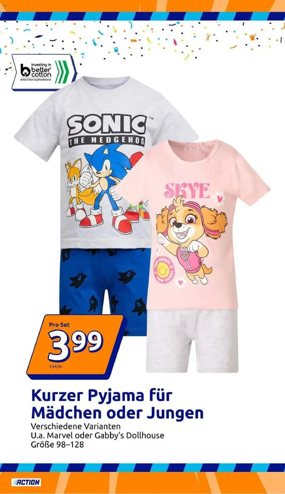 Action Prospekt von 14. Mai bis 20. Mai 2025 - Prospekt seite 9