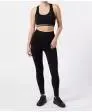 Gerippte Sport-Leggings Ergeenomixx