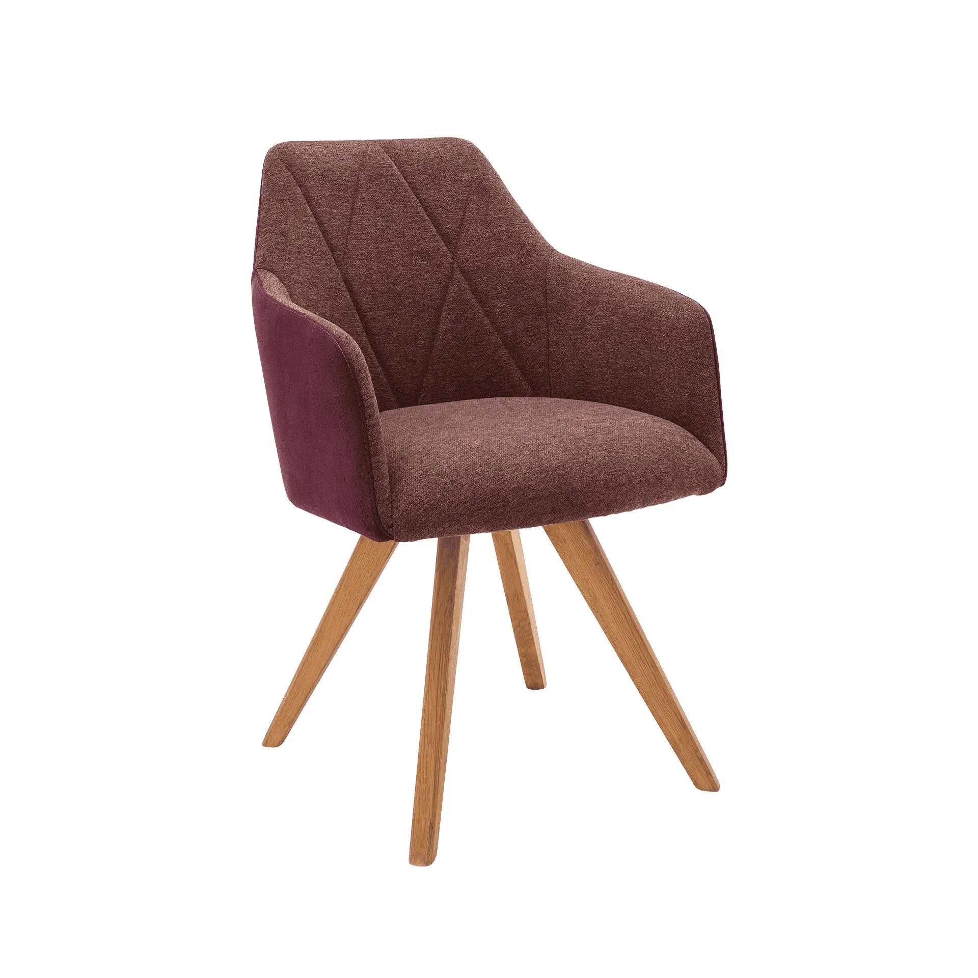 Armlehnstuhl Ready Bordeaux