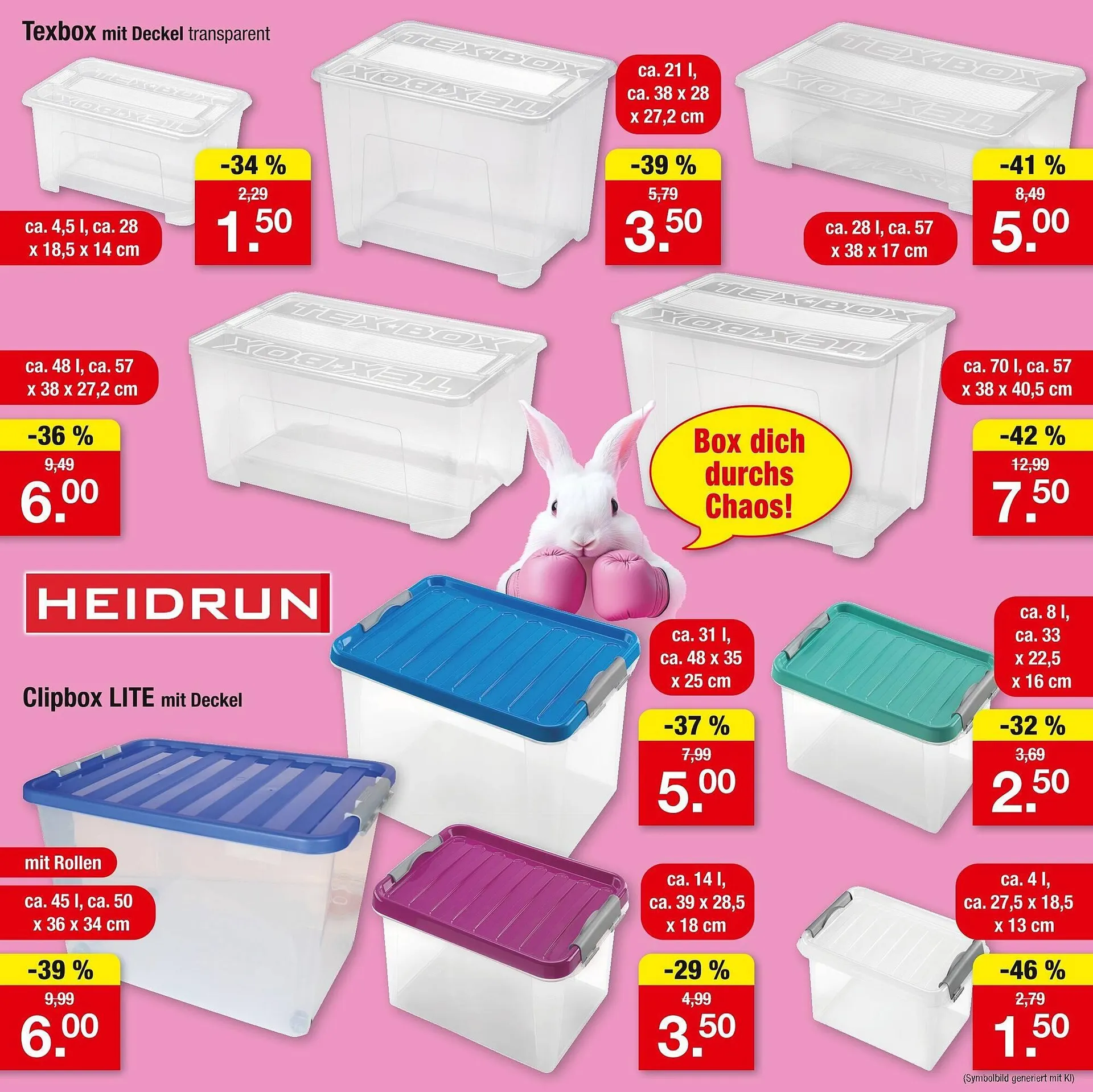 Zimmermann Prospekt von 14. April bis 19. April 2025 - Prospekt seite 13