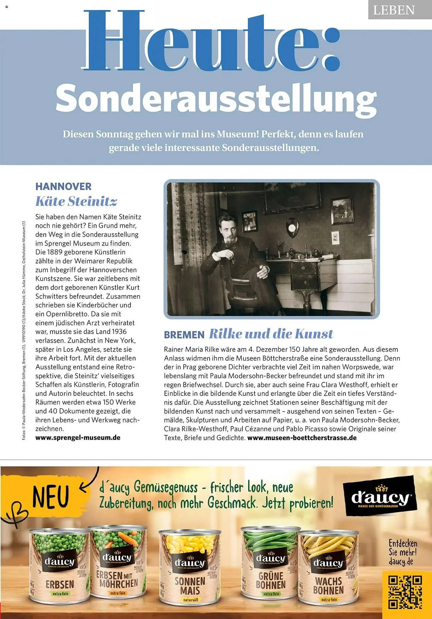 Combi Prospekt von 1. November bis 30. November 2025 - Prospekt seite 87