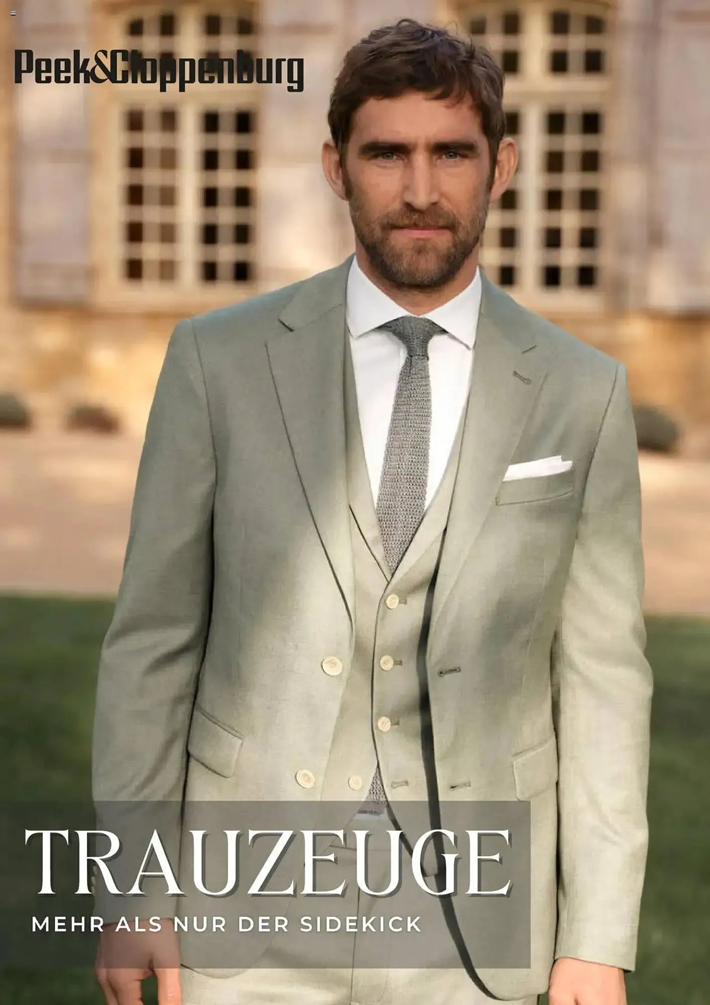 Peek & Cloppenburg Prospekt von 5. Mai bis 4. Juni 2025 - Prospekt seite 19