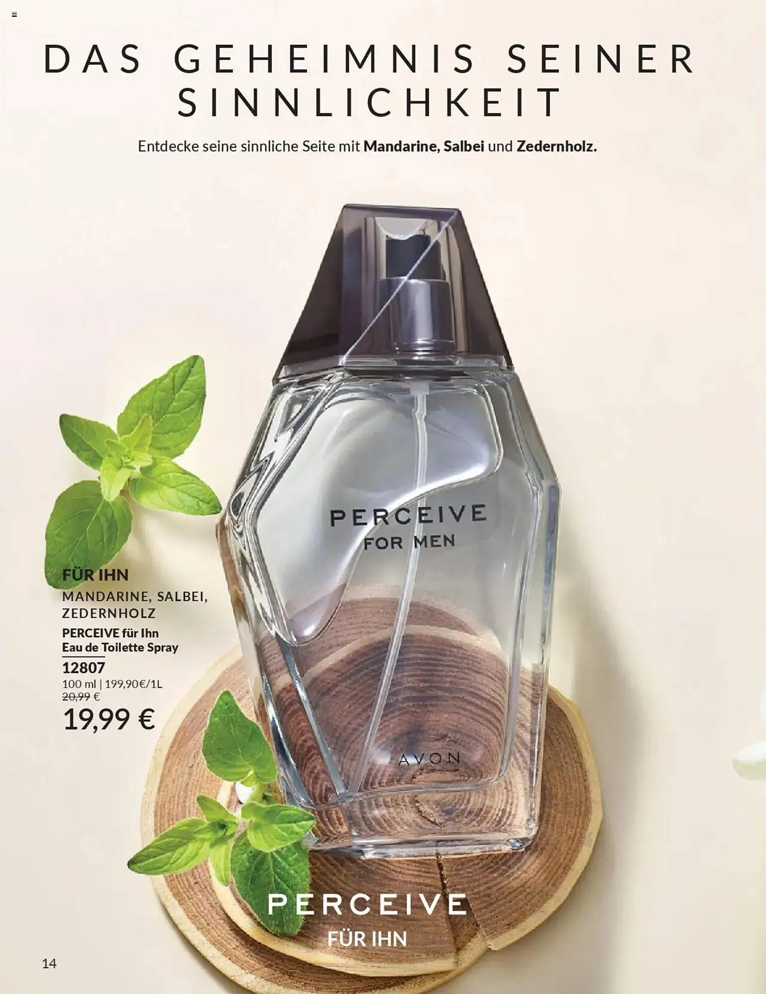 Avon Prospekt von 1. September bis 30. September 2025 - Prospekt seite 16