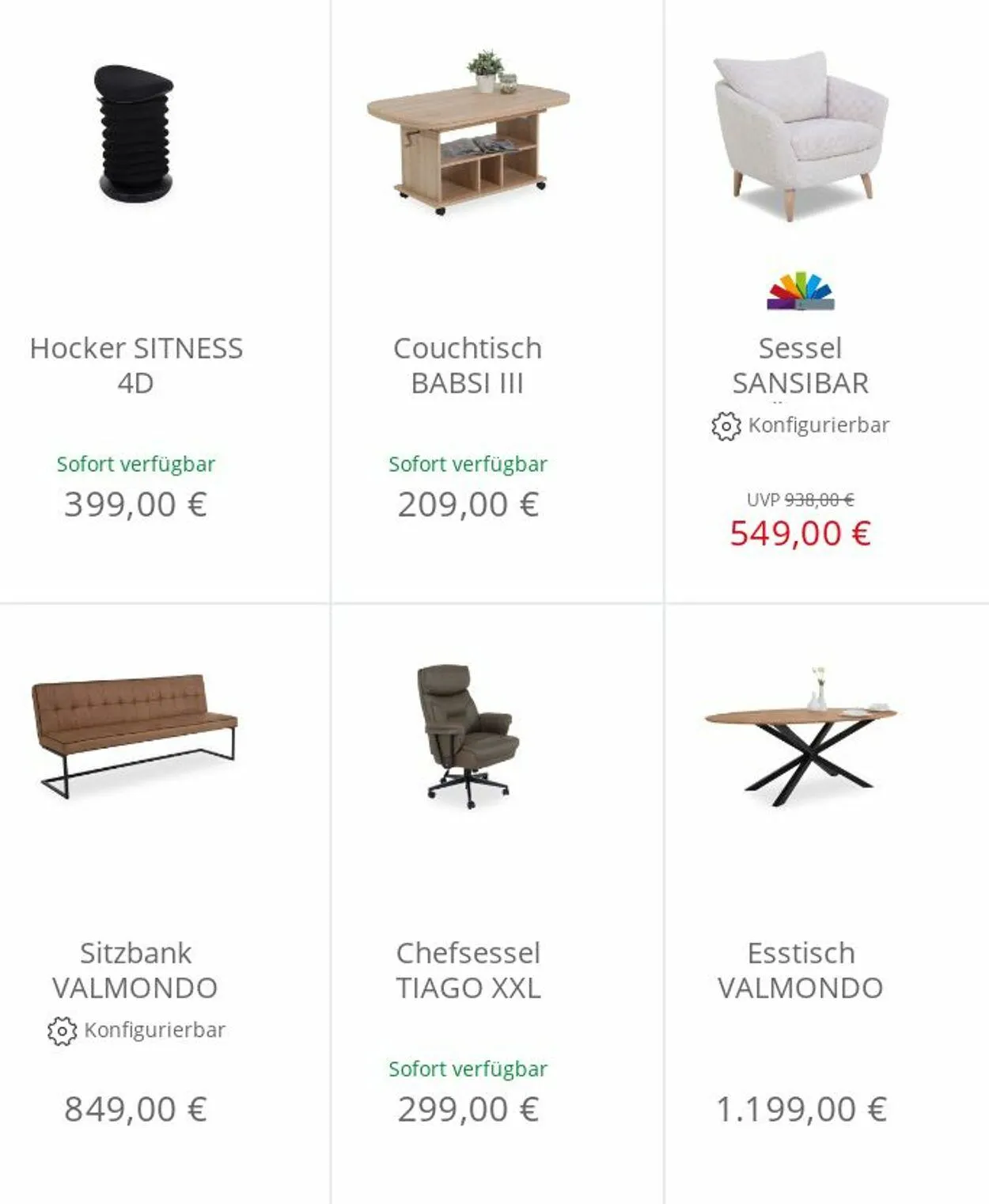 Ostermann Aktueller Prospekt von 14. Juli bis 27. Juli 2025 - Prospekt seite 77