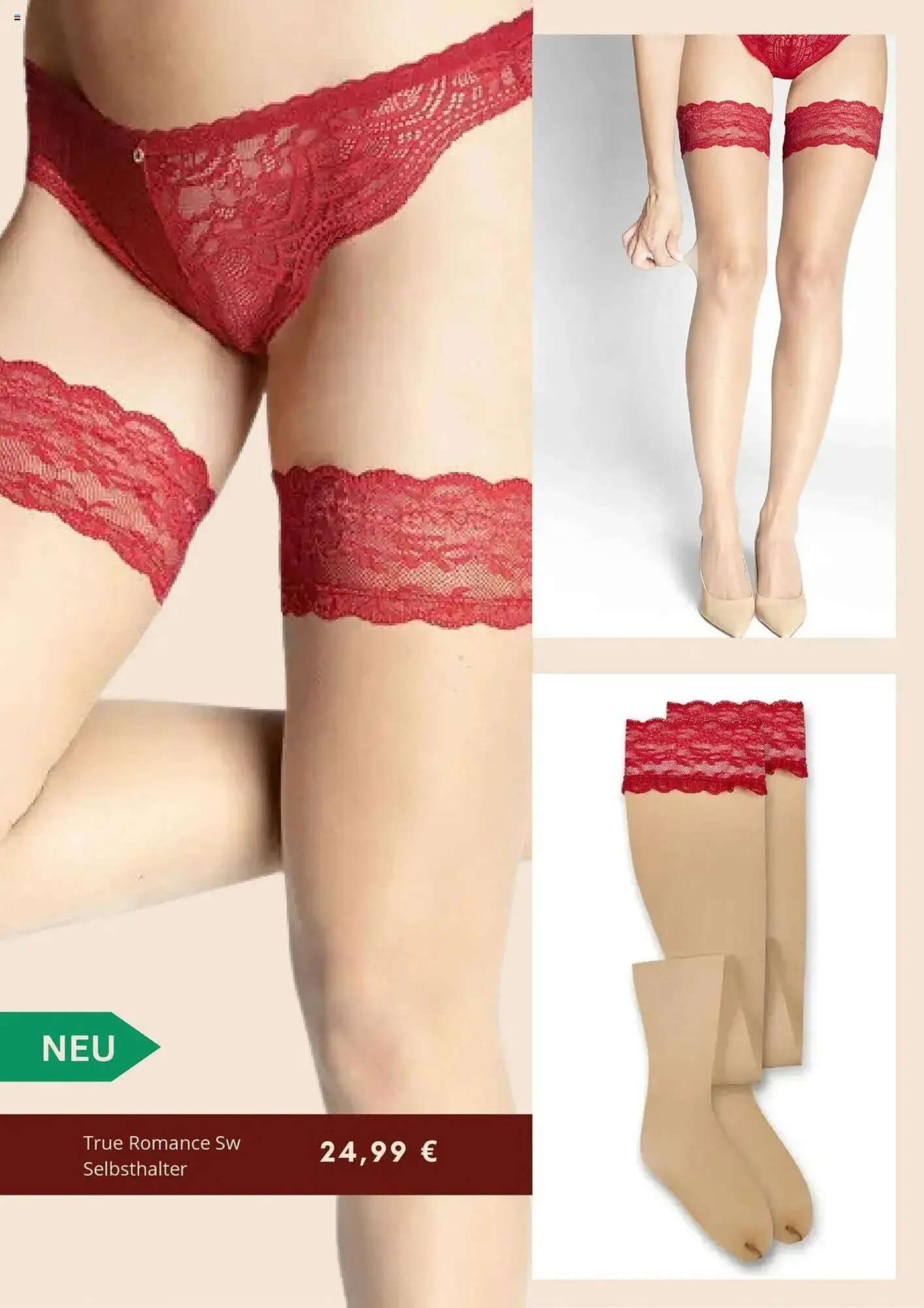 Palmers Prospekt von 18. März bis 17. April 2025 - Prospekt seite 7