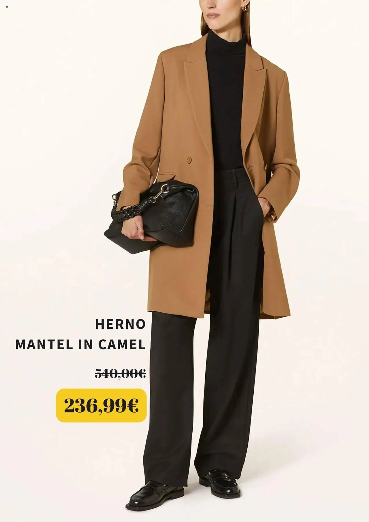 Breuninger Prospekt von 25. Februar bis 25. März 2025 - Prospekt seite 12