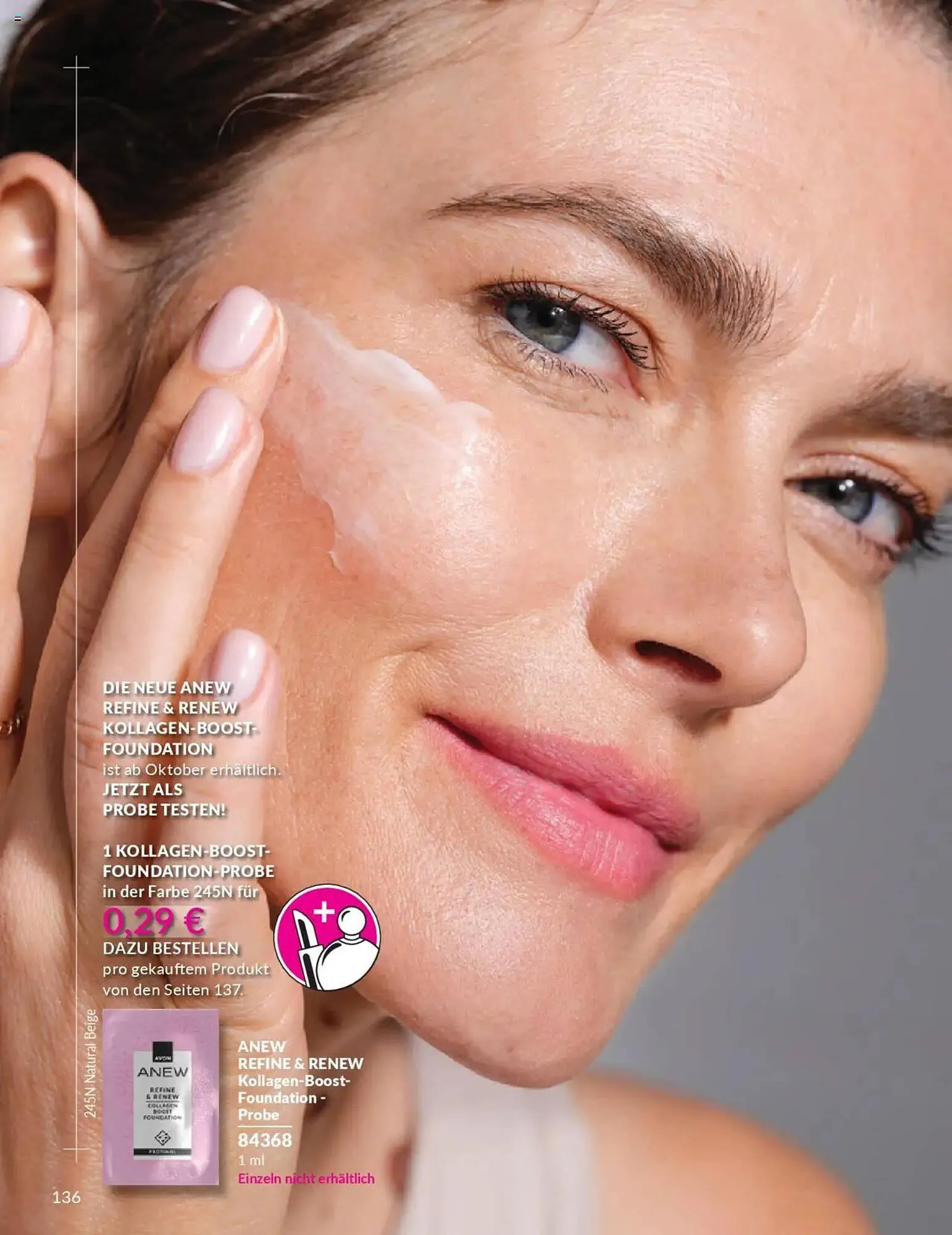 Avon Prospekt von 1. September bis 30. September 2025 - Prospekt seite 138