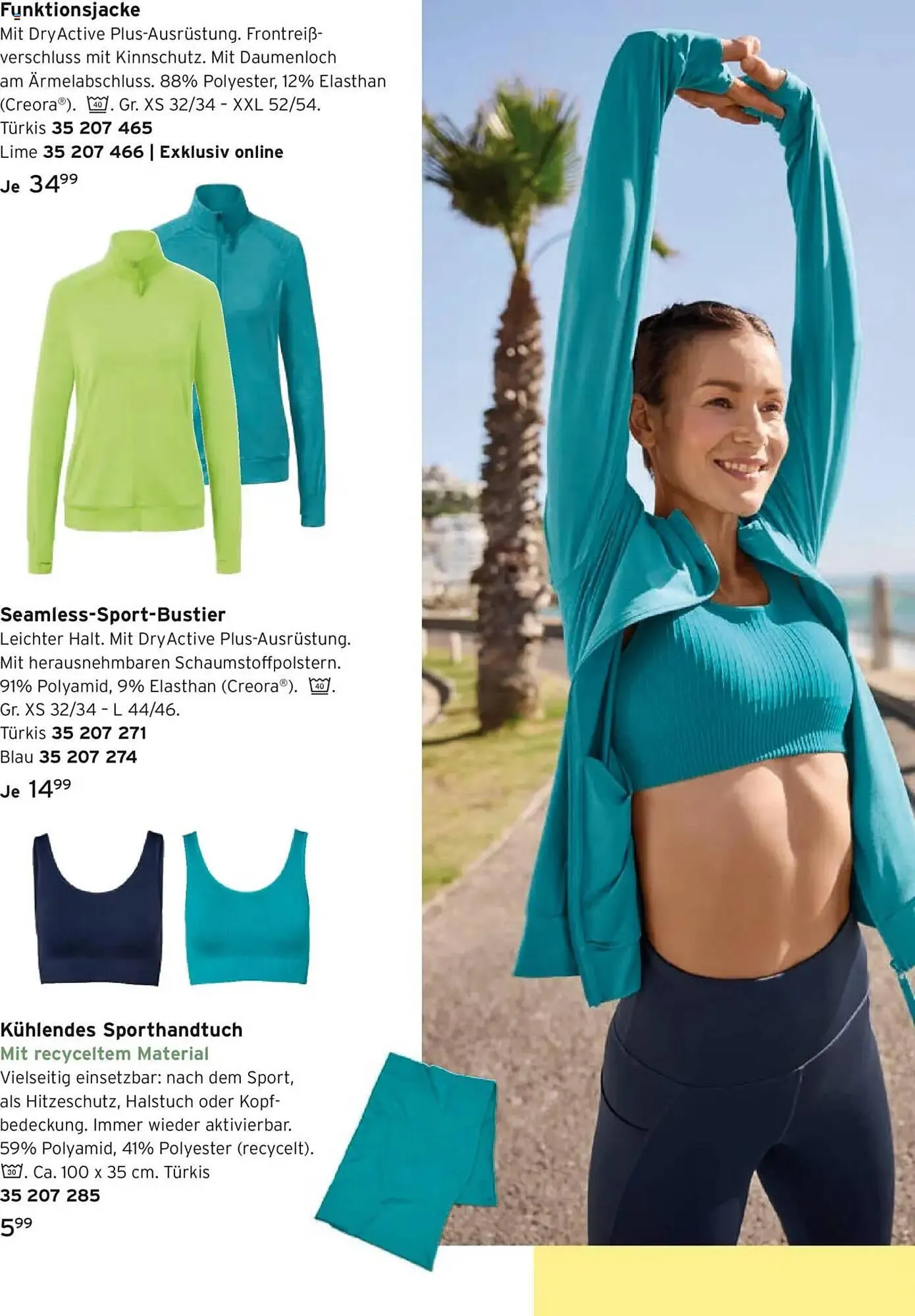 Tchibo Prospekt von 11. Juni bis 1. Juli 2025 - Prospekt seite 8