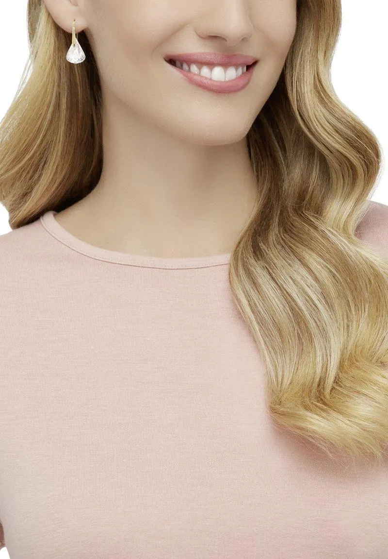 LUNAR DROP - Pendientes - pink