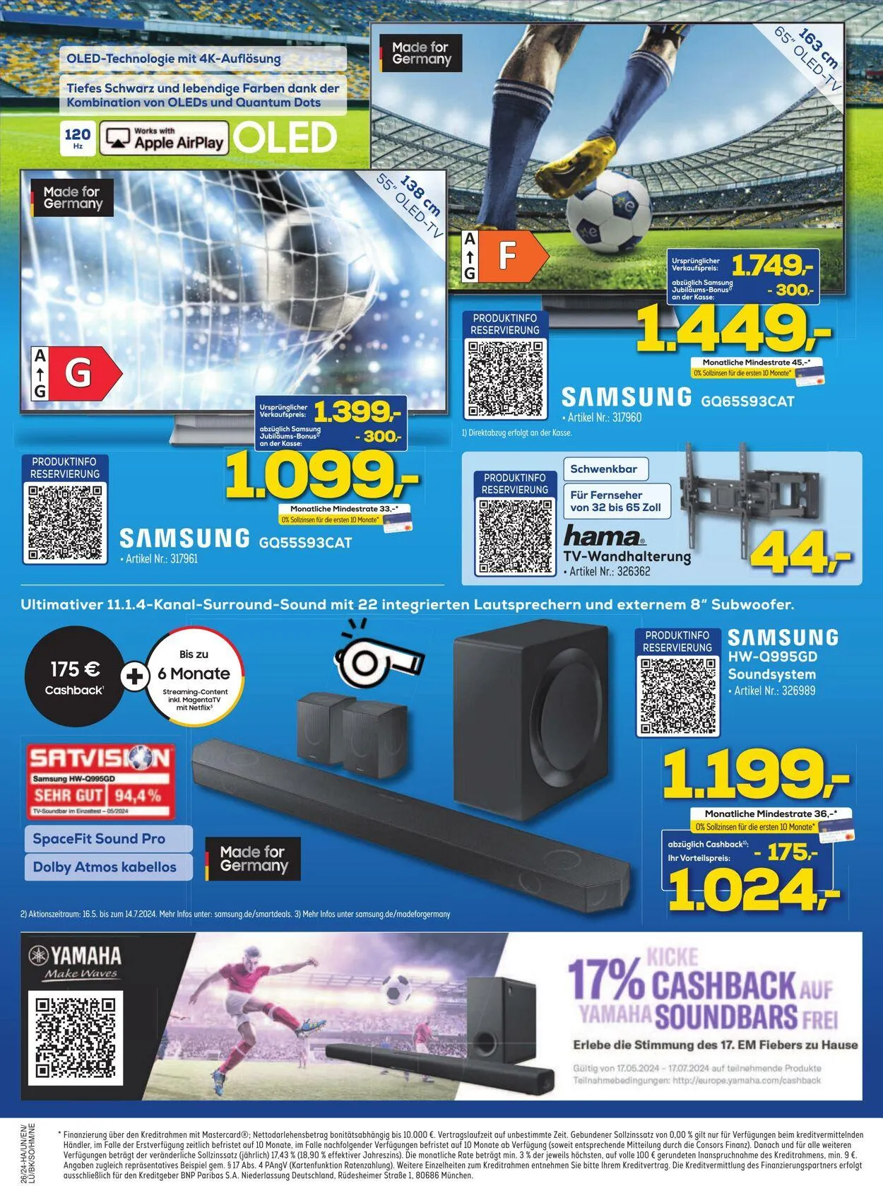 Berlet Aktueller Prospekt von 23. August bis 6. September 2025 - Prospekt seite 4