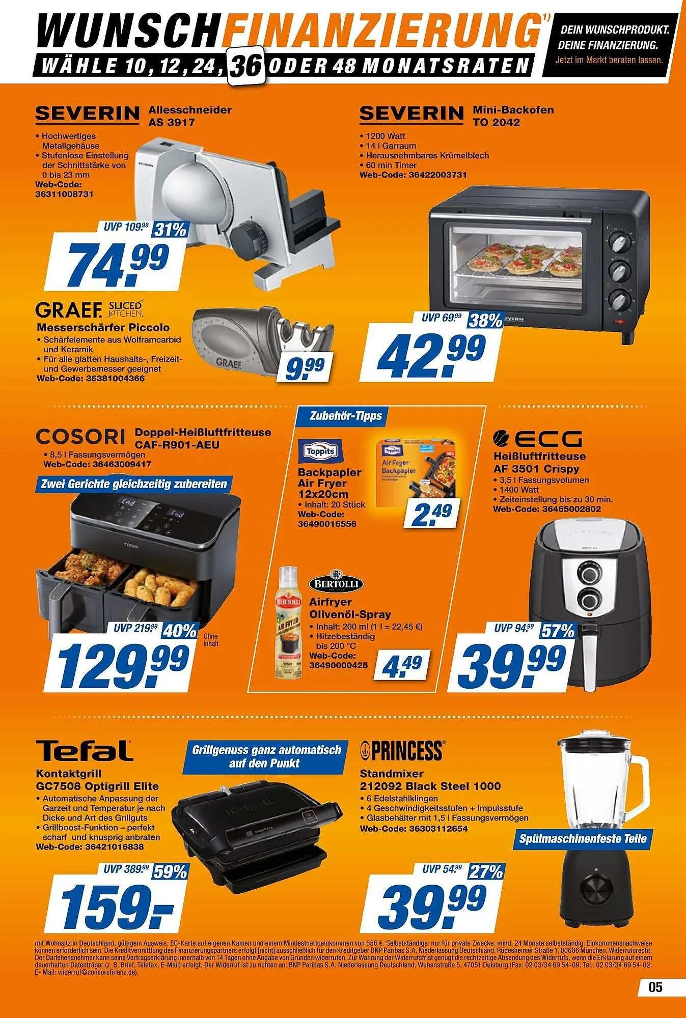 Expert Prospekt von 27. Februar bis 5. März 2026 - Prospekt seite 5