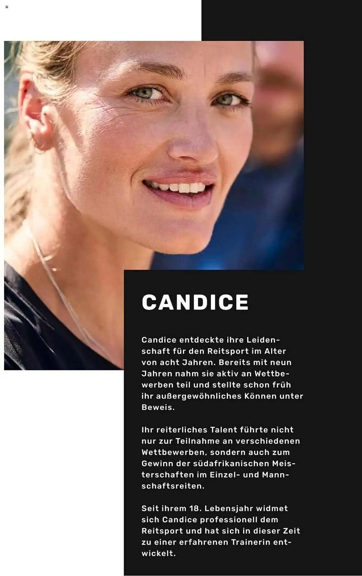 Sport 2000 Prospekt von 24. Februar bis 24. August 2025 - Prospekt seite 10