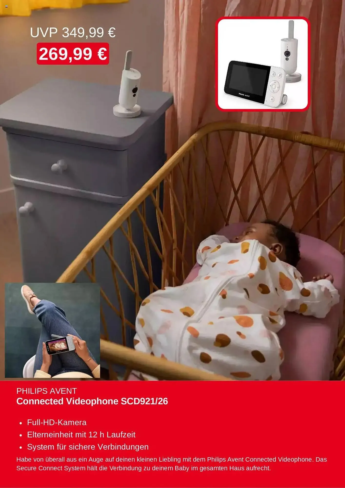 BabyOne Prospekt von 25. Juli bis 3. August 2025 - Prospekt seite 5