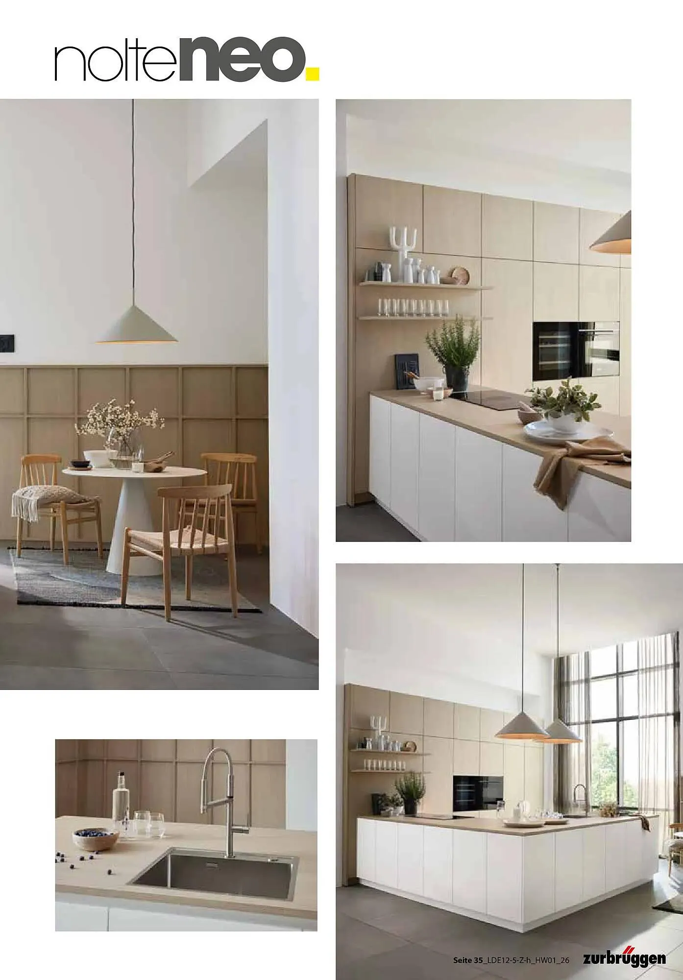 Zurbrüggen Prospekt von 28. Dezember bis 18. Januar 2026 - Prospekt seite 47