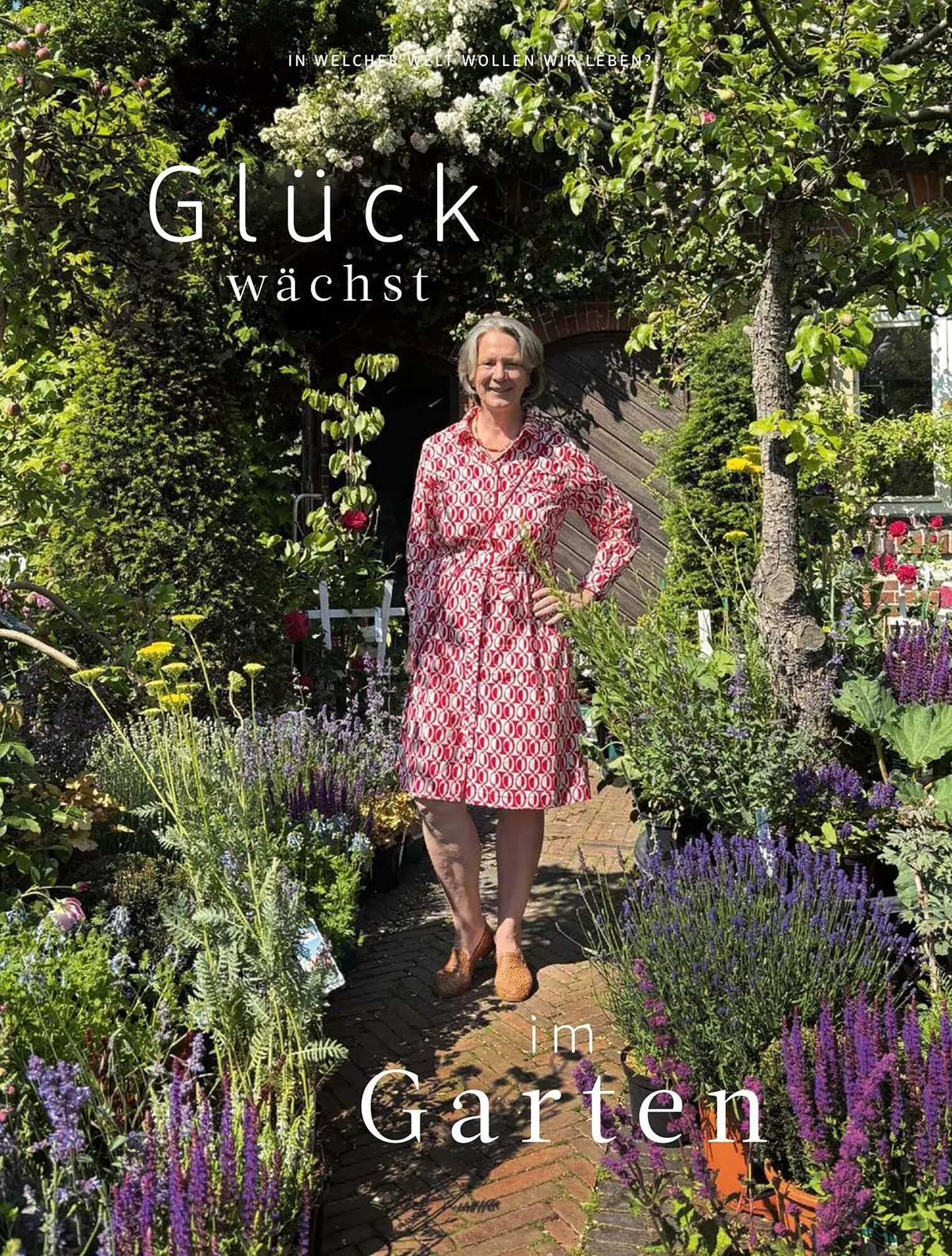 Dm drogerie Magazin von 1. April bis 30. April 2026 - Prospekt seite 88