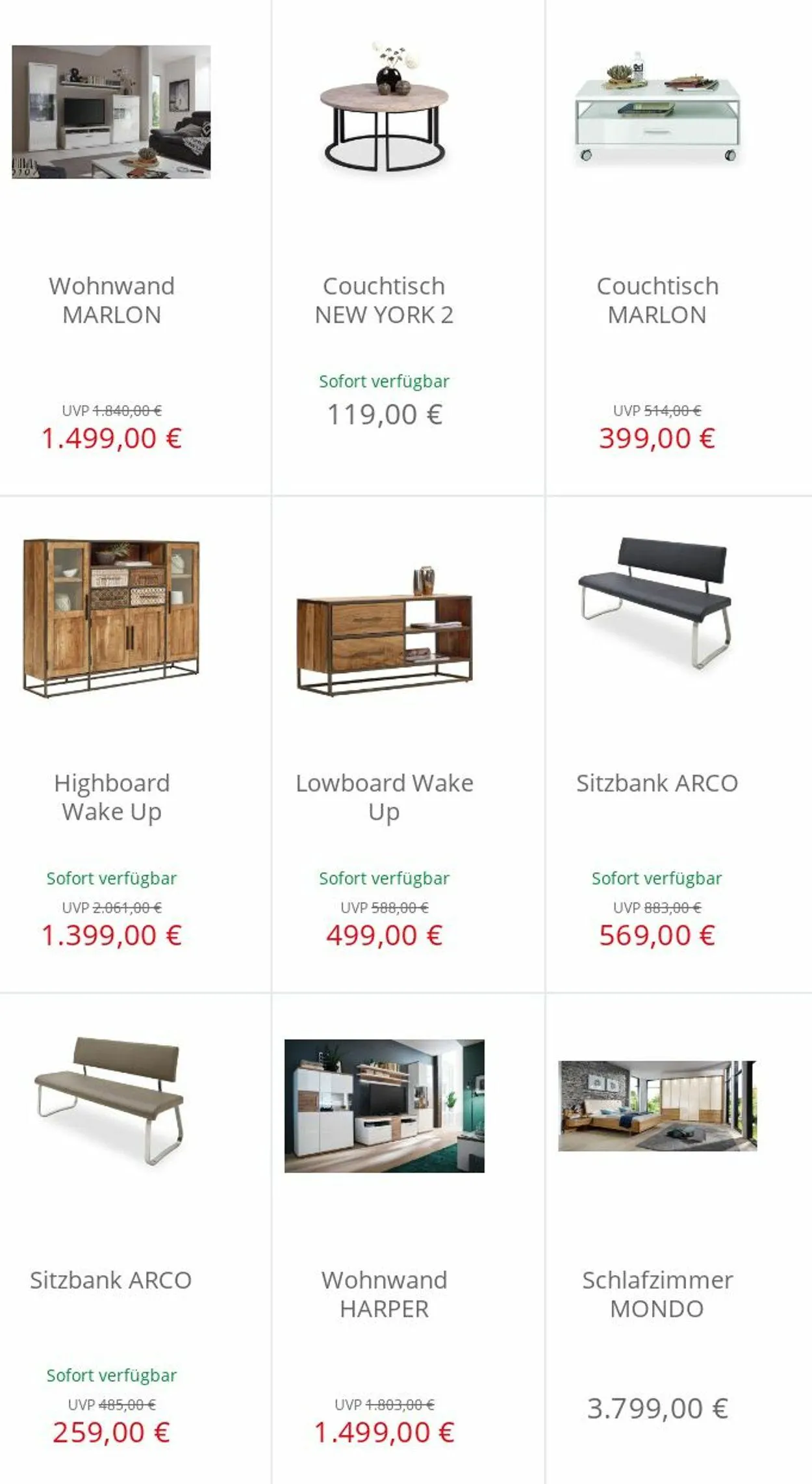 Ostermann Aktueller Prospekt von 14. Juli bis 27. Juli 2025 - Prospekt seite 62