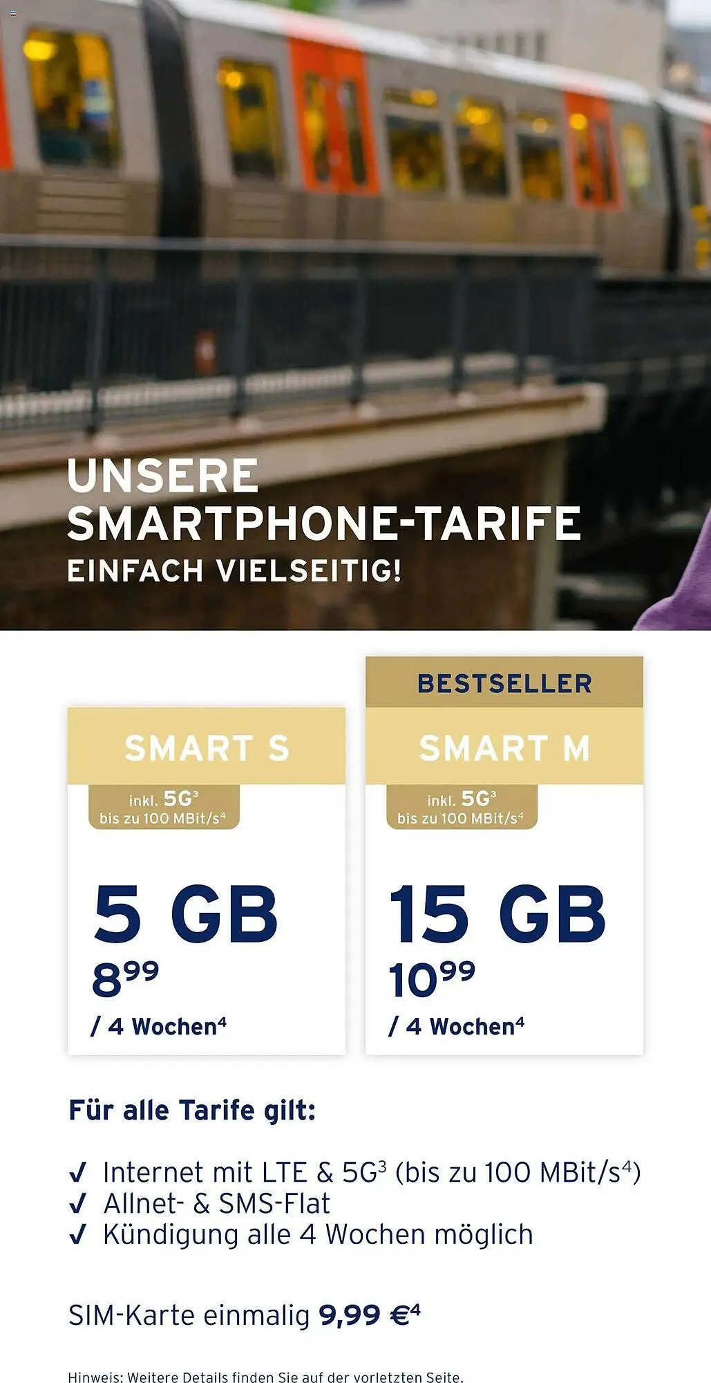 Tchibo Prospekt von 9. Juni bis 6. Juli 2025 - Prospekt seite 4