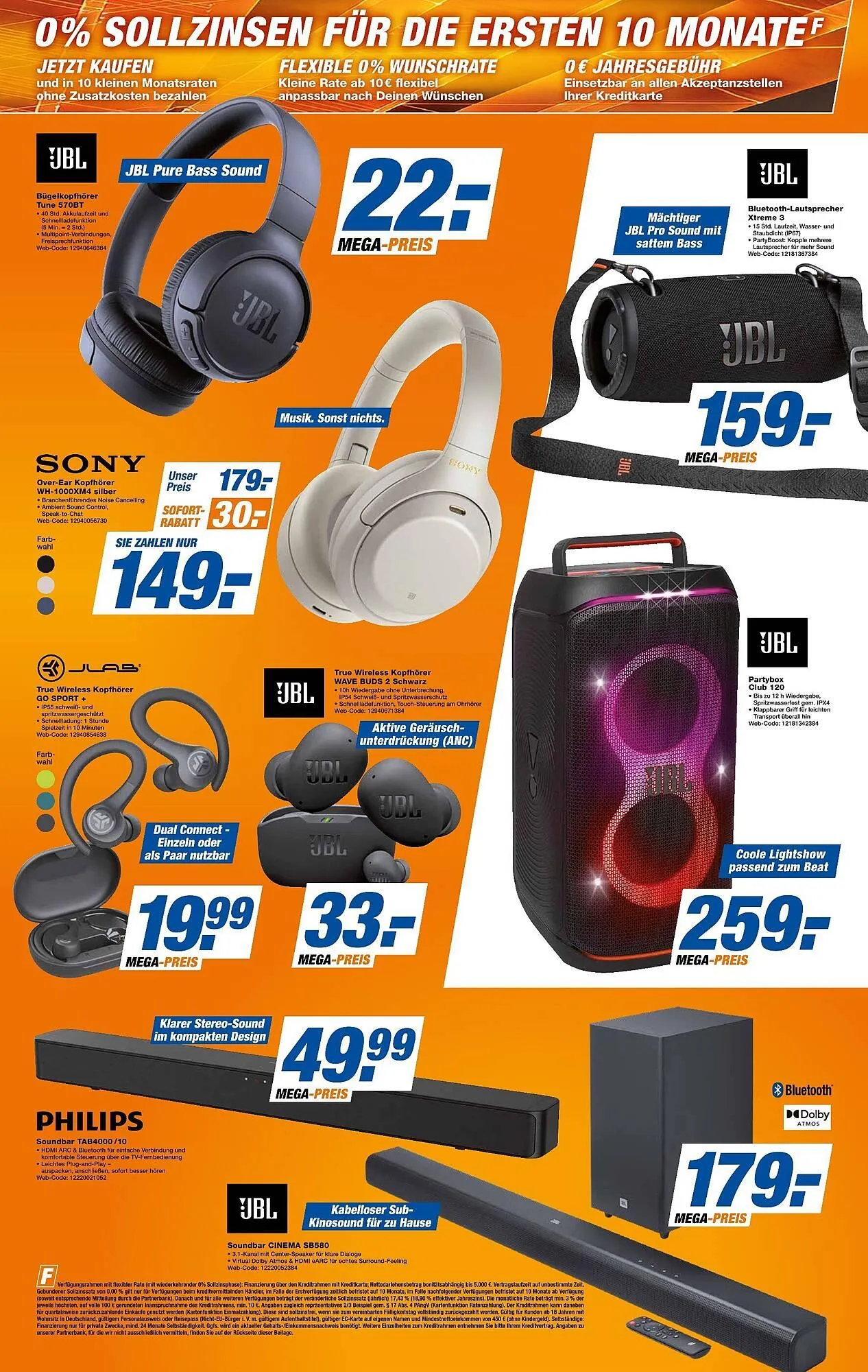 Expert Prospekt von 27. Dezember bis 3. Januar 2026 - Prospekt seite 3