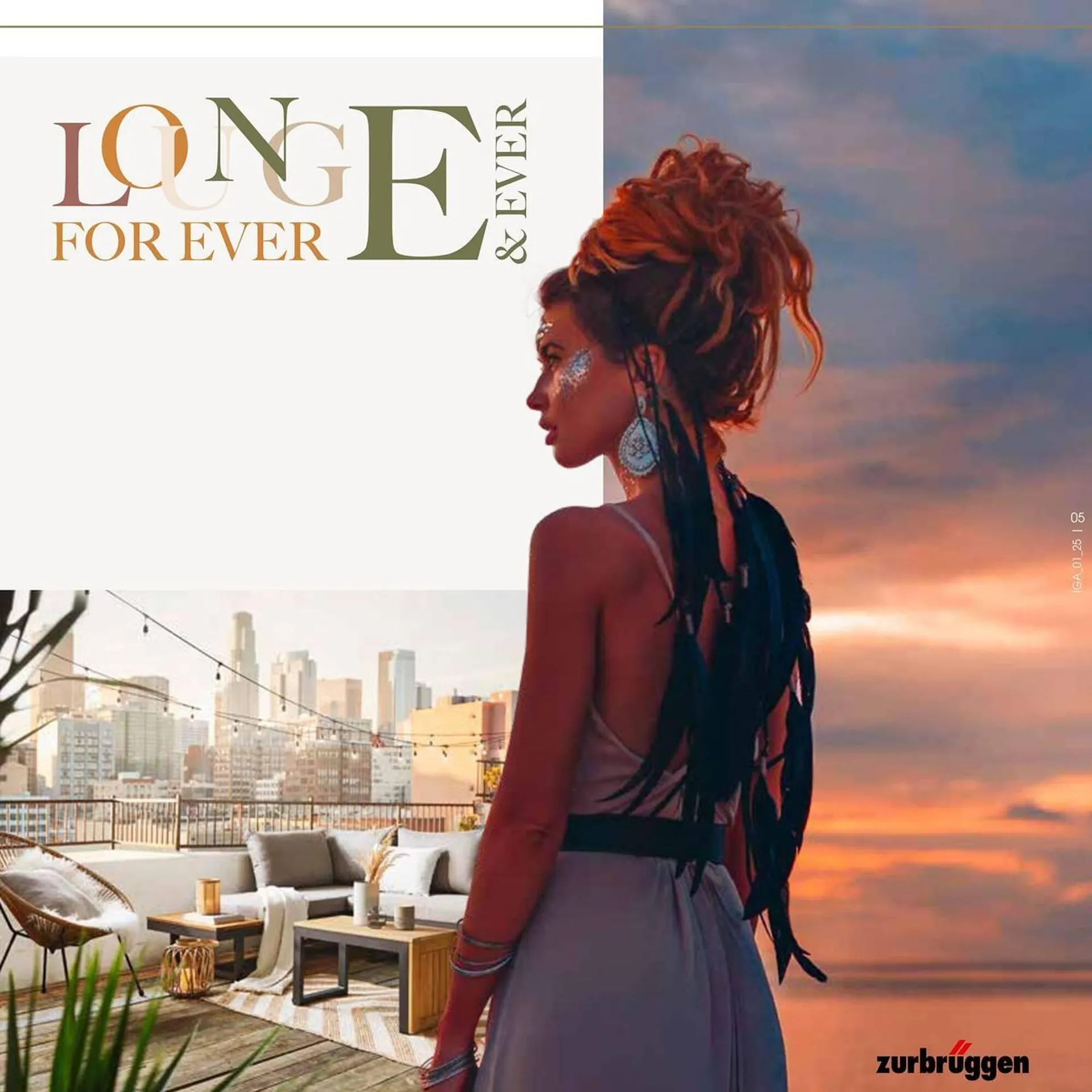 Zurbrüggen Prospekt von 14. Mai bis 31. August 2025 - Prospekt seite 5