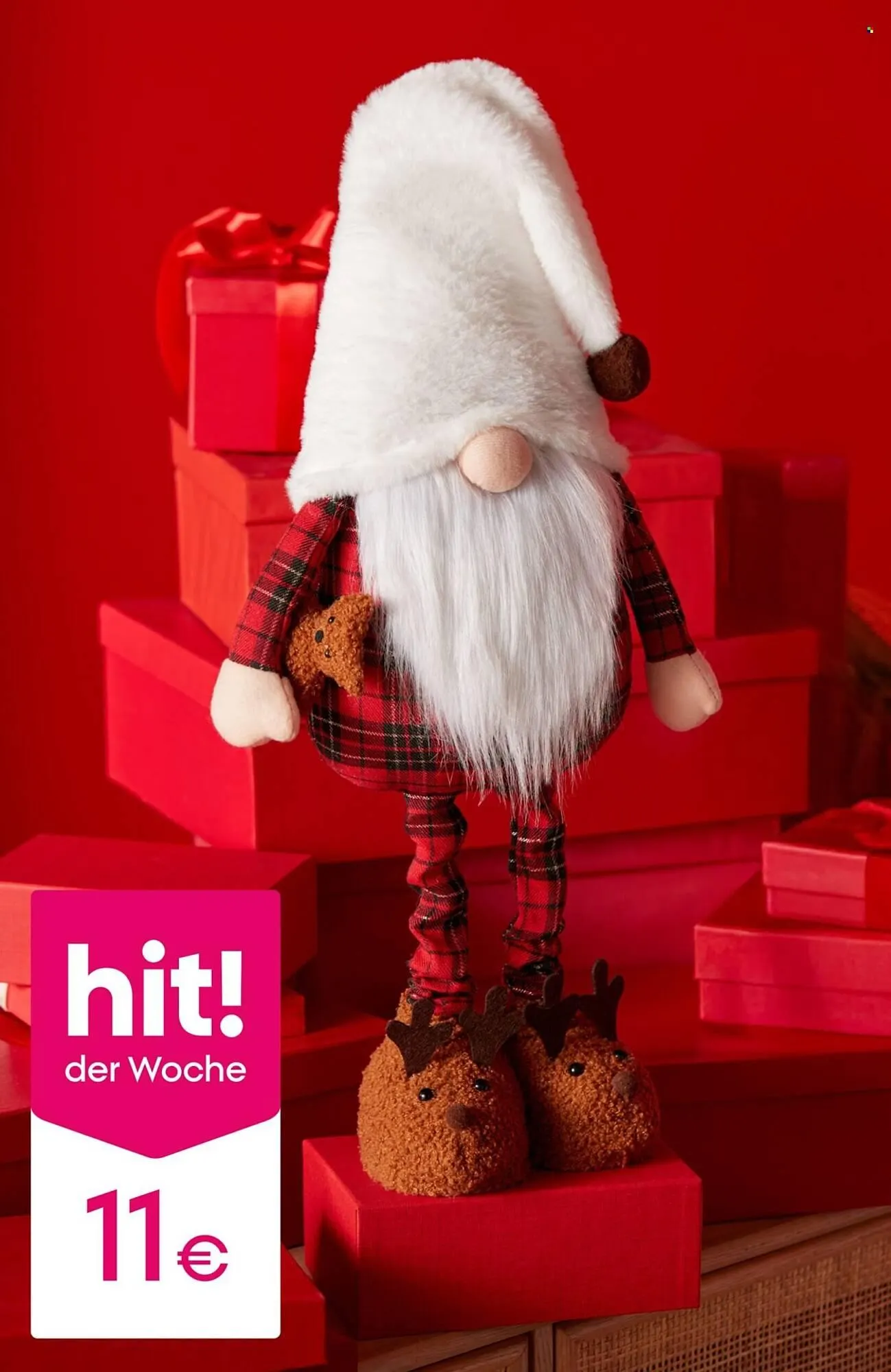 PEPCO Prospekt von 6. November bis 12. November 2025 - Prospekt seite 4