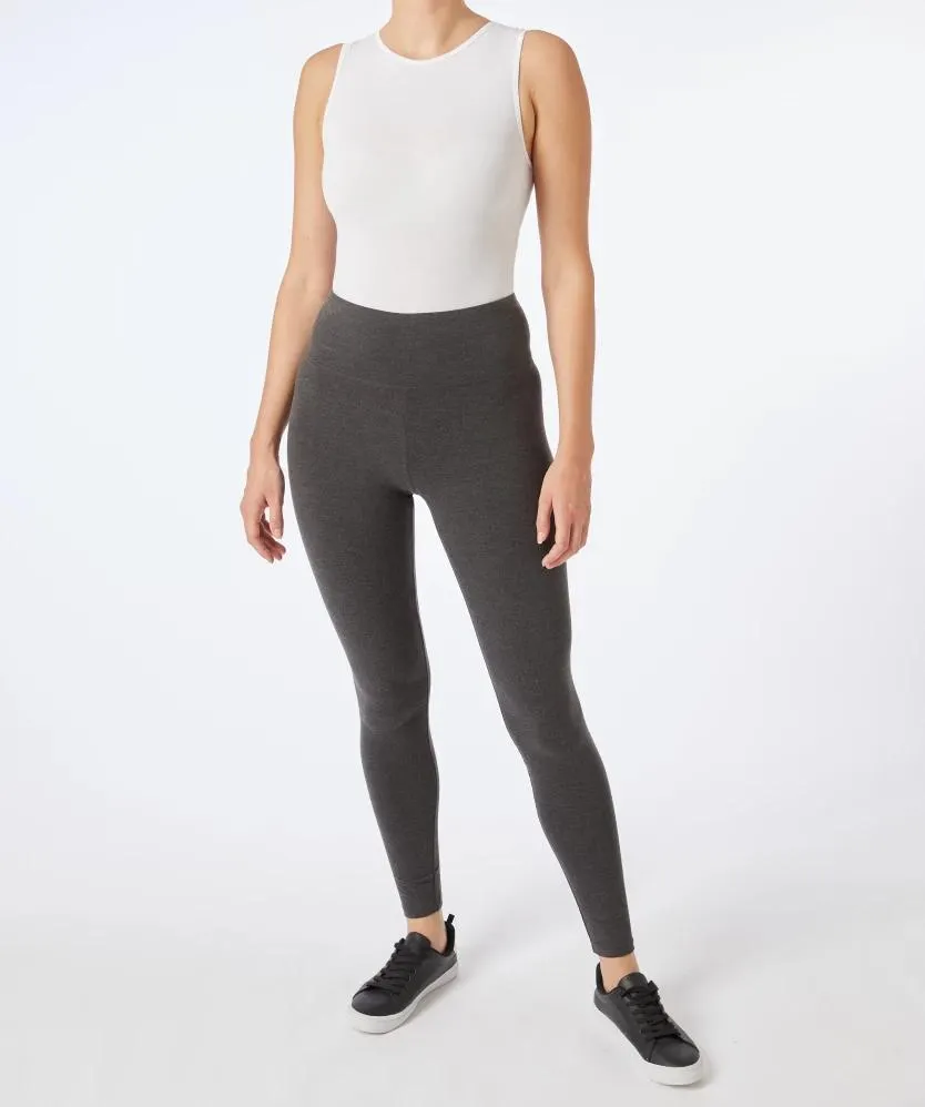 Leggings mit breitem Bund