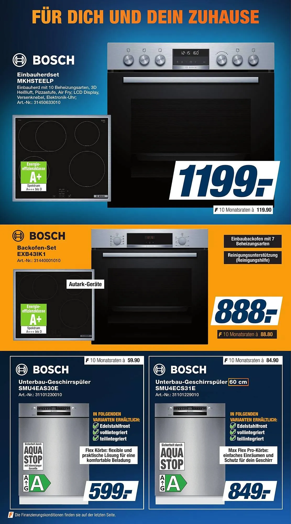 Expert Technomarkt Prospekt von 16. Januar bis 24. Januar 2026 - Prospekt seite 6