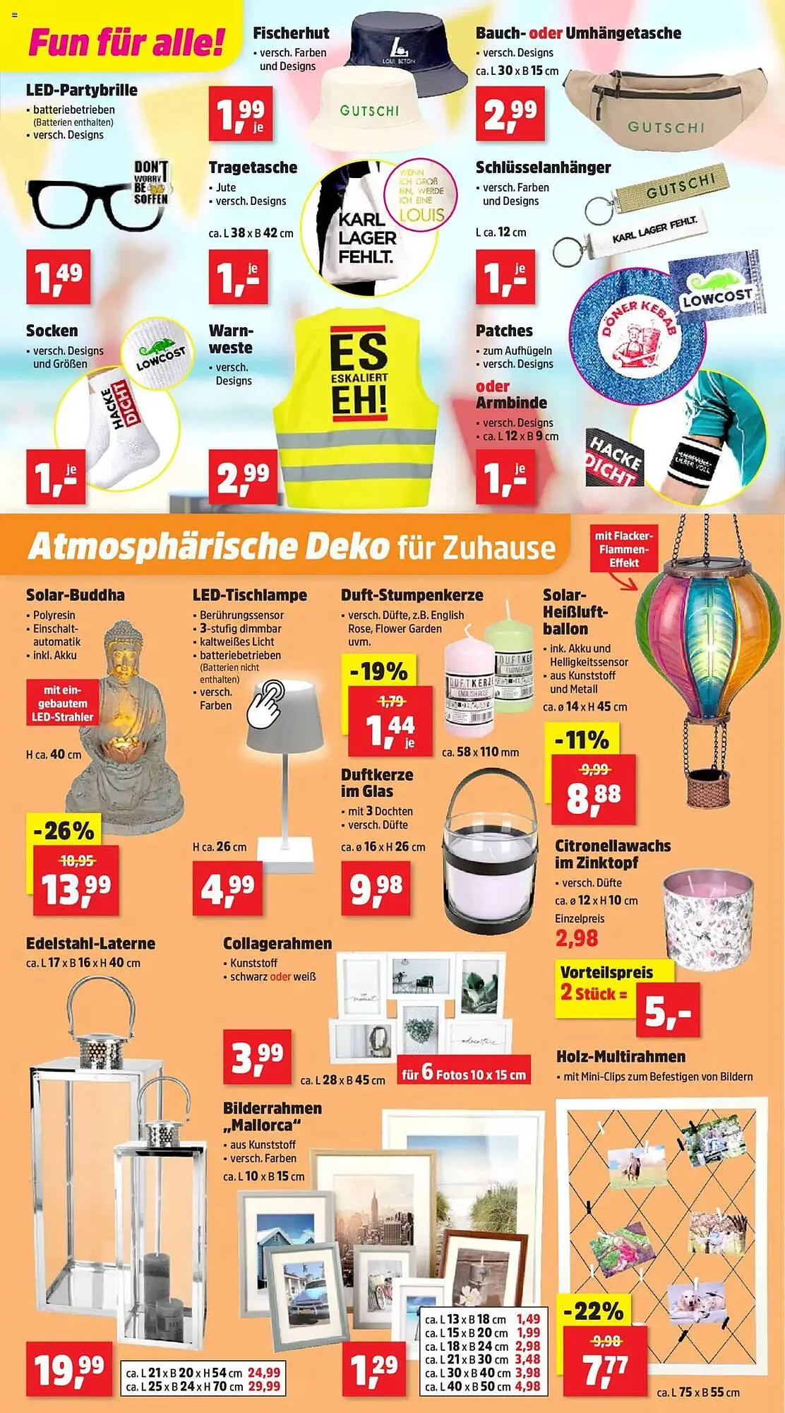 Thomas Philipps Prospekt von 5. Mai bis 10. Mai 2025 - Prospekt seite 12