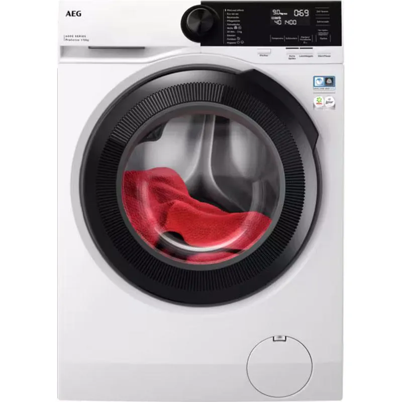 Waschmaschine AEG LR 6 F 65409