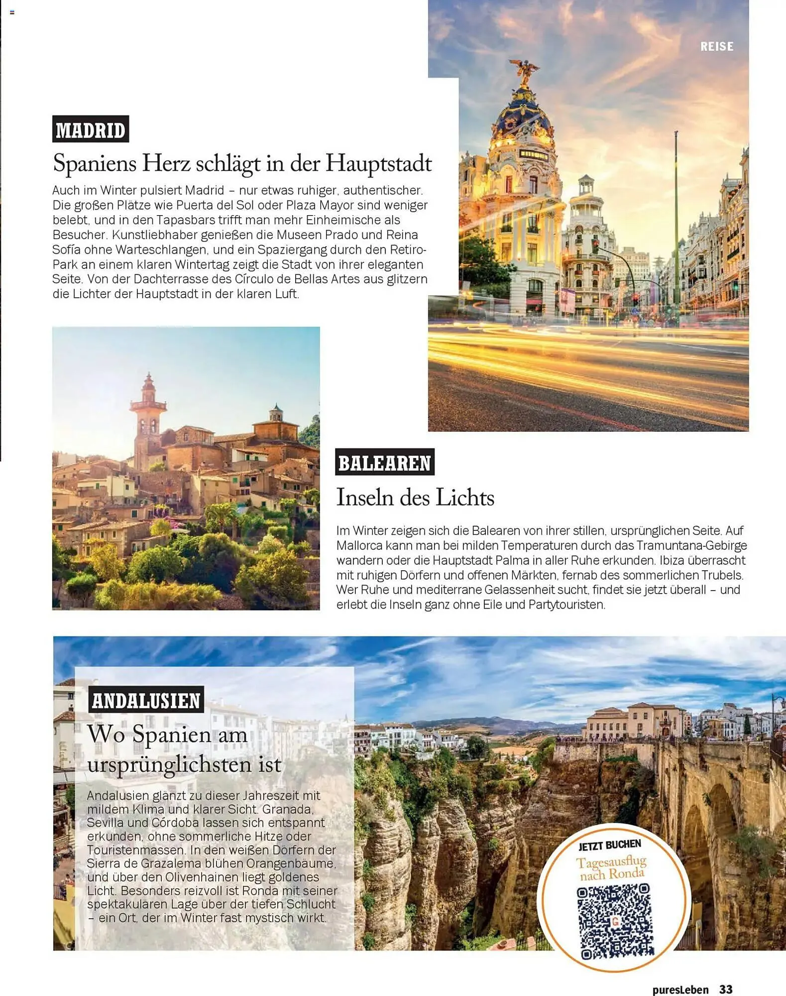 HIT Magazin von 1. Januar bis 31. März 2026 - Prospekt seite 33