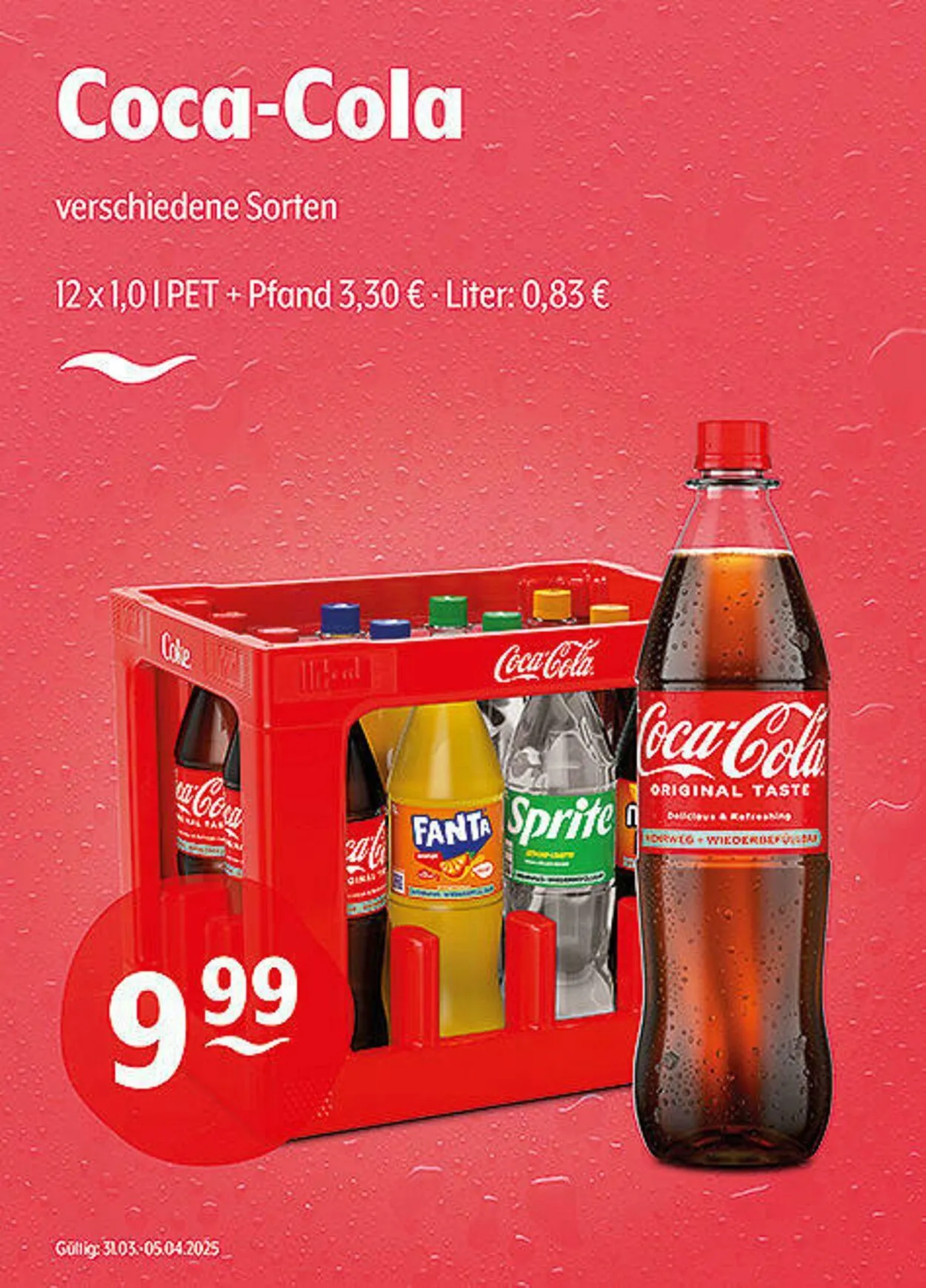 Getränke Hoffmann Aktueller Prospekt - 10