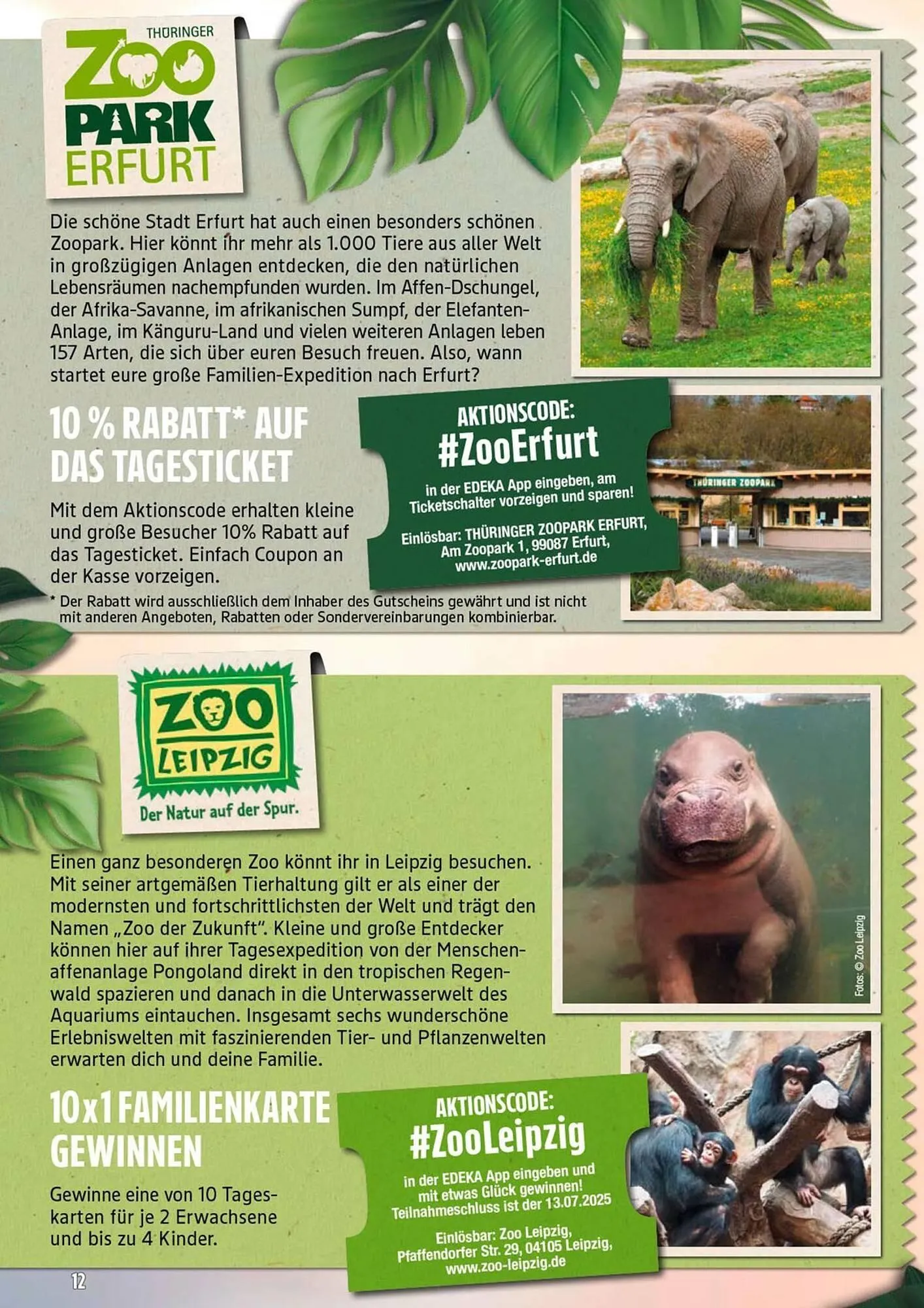 nah & gut Prospekt von 19. Juli bis 26. Juli 2025 - Prospekt seite 18