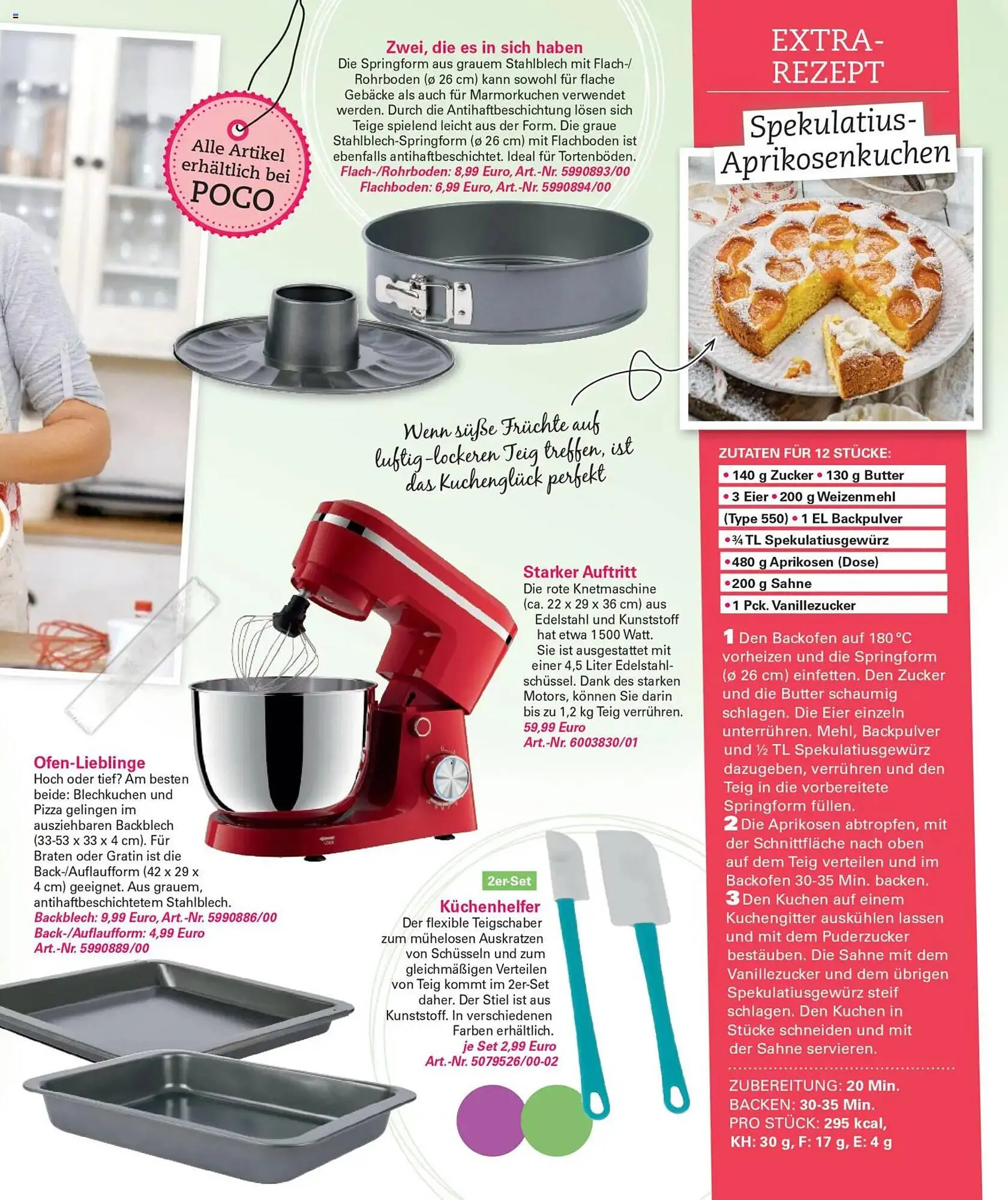 Poco Magazin von 1. Dezember bis 28. Februar 2026 - Prospekt seite 59