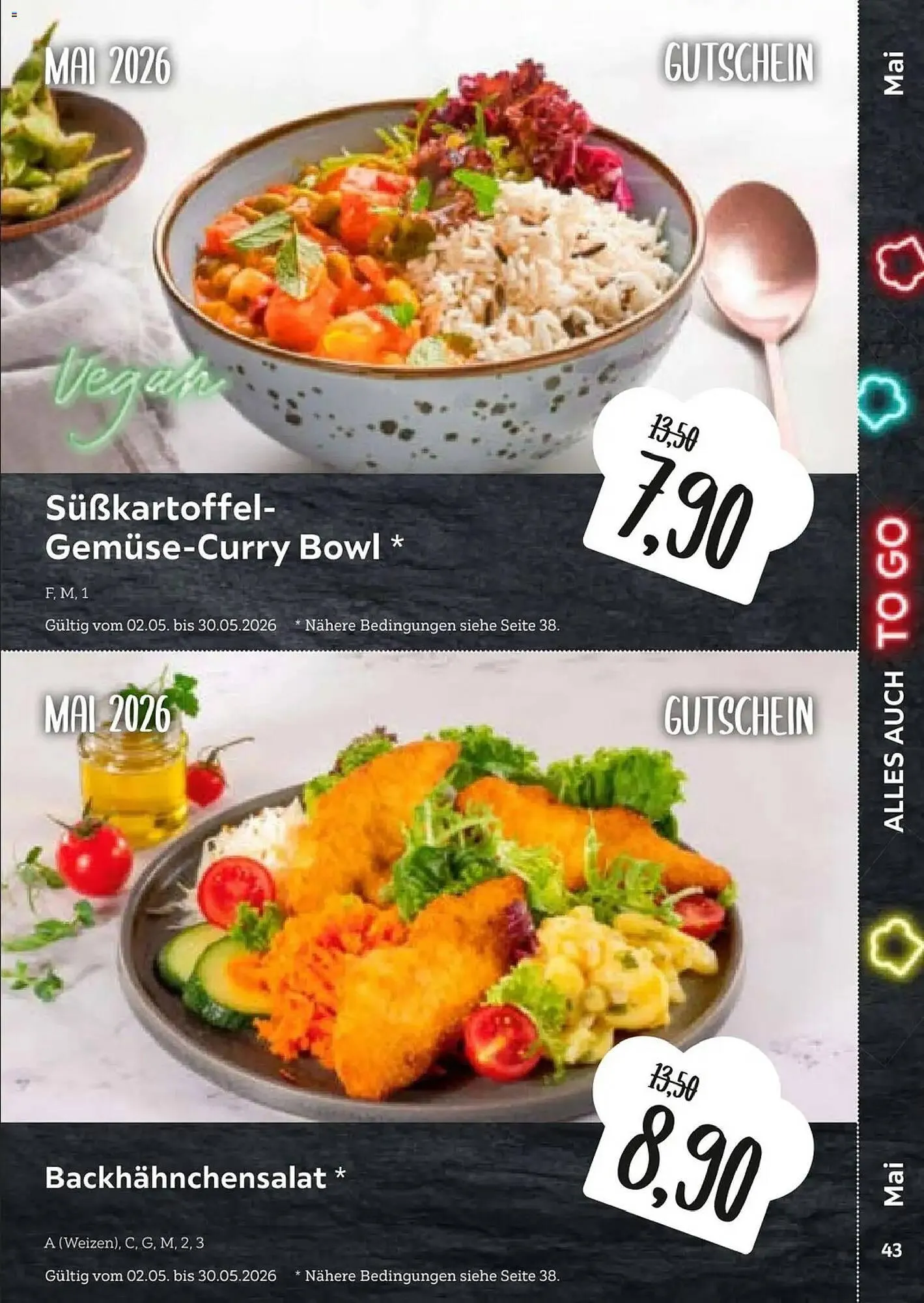 XXXLutz Prospekt von 1. Februar bis 31. Juli 2026 - Prospekt seite 43