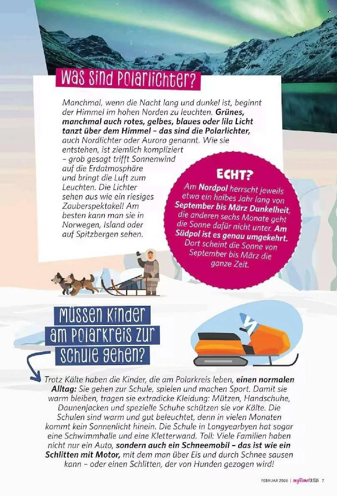 Combi Magazine von 1. Februar bis 28. Februar 2026 - Prospekt seite 66