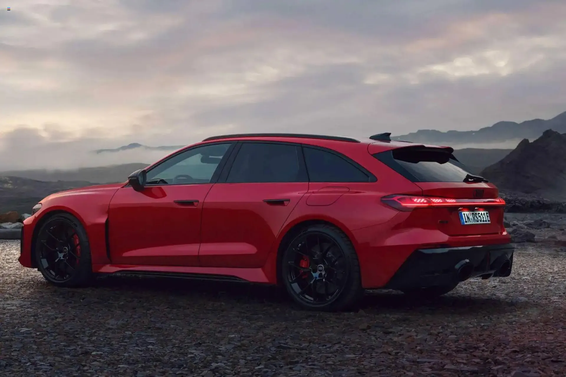 Audi Prospekt von 1. April bis 1. April 2027 - Prospekt seite 3